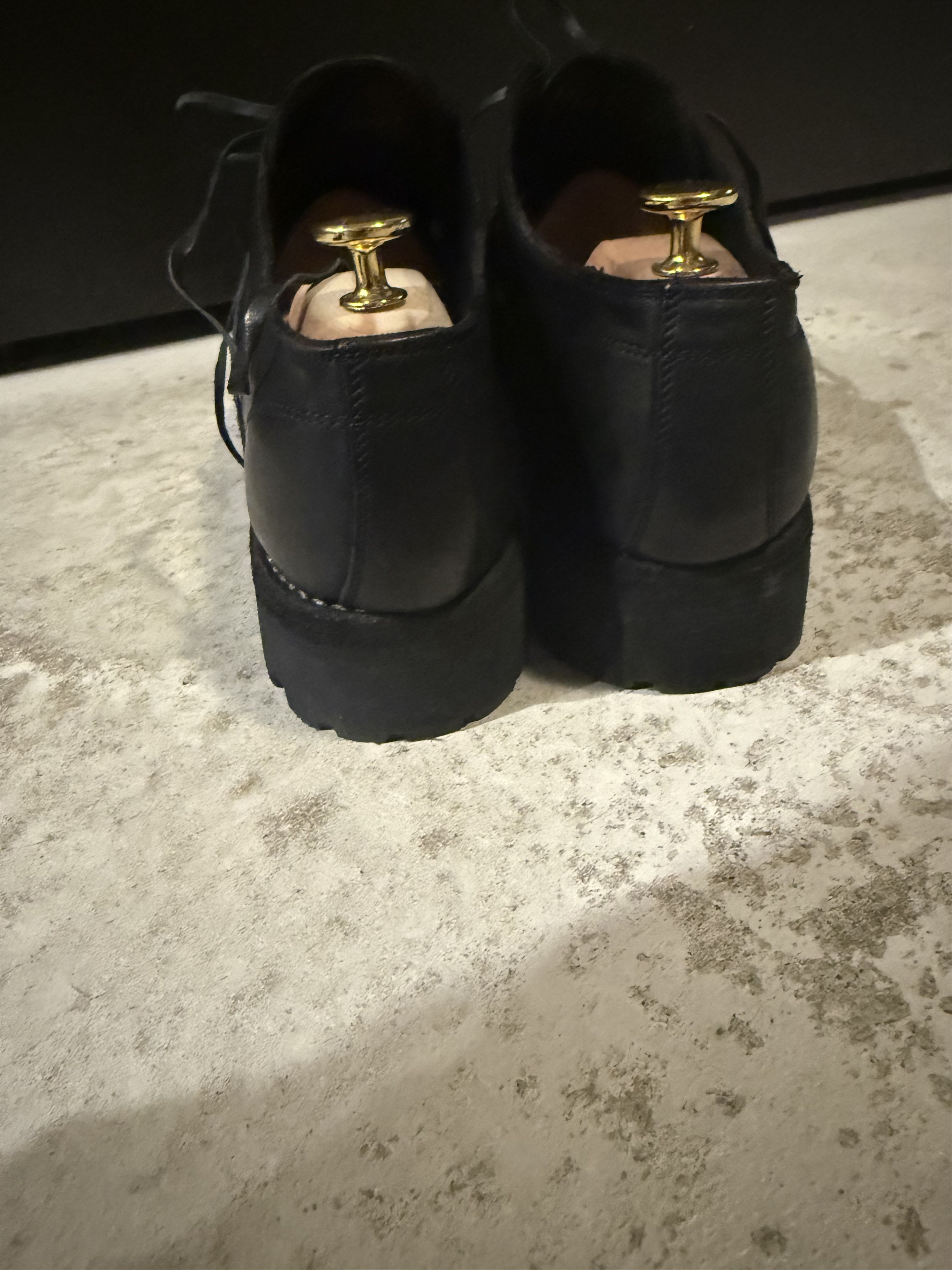 Guidi Guidi 792V Size US 11.5 / EU 44-45 - 3 Thumbnail