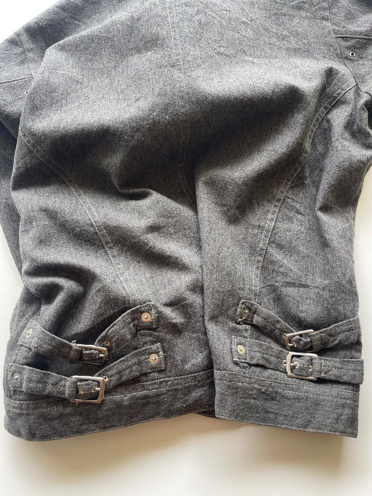 TROVE Vintage Trove Work Jacket Size US M / EU 48-50 / 2 - 7 Thumbnail