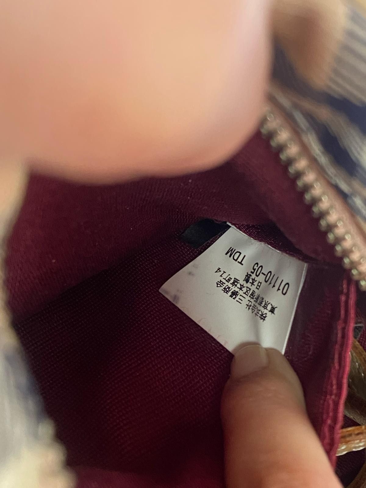 Burberry Burberry Blue Label bag Size ONE SIZE - 9 Thumbnail