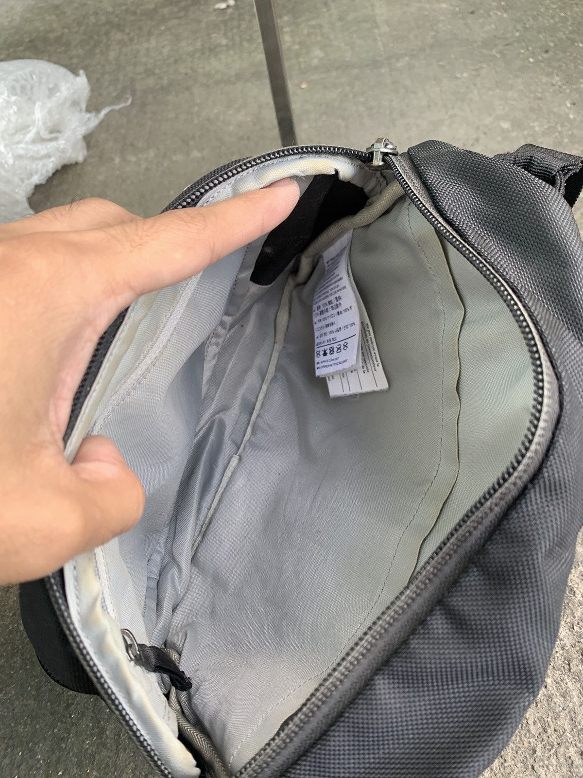 Arc'teryx Maka 2 Waist Pack Size ONE SIZE - 10 Thumbnail