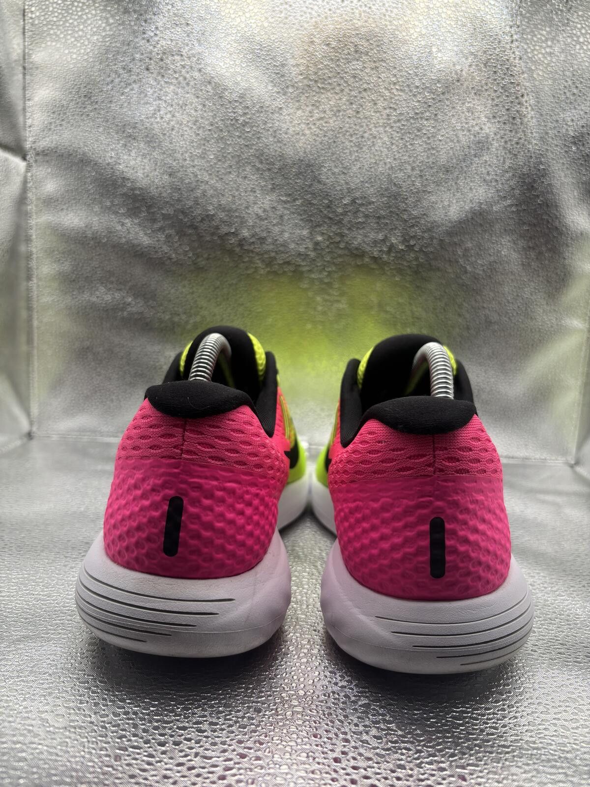 Nike nike lunarglide 8 OC unlimited Size US 9 / IT 39 - 4 Thumbnail