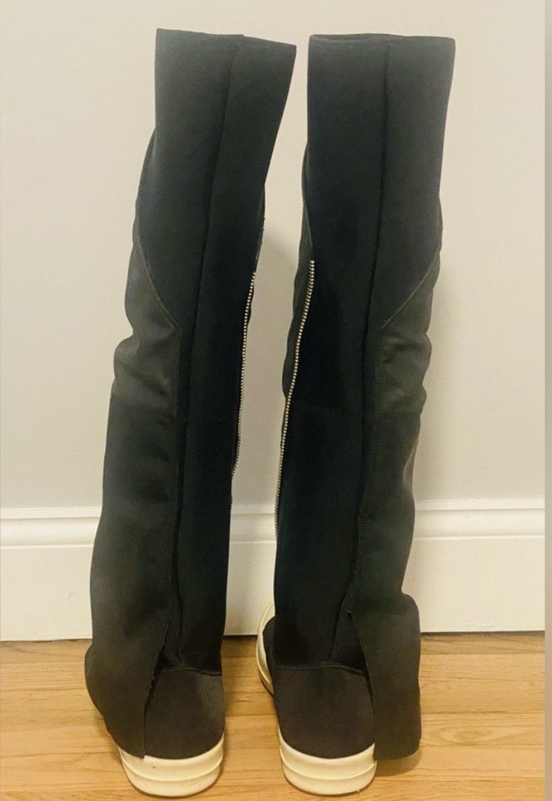 Rick Owens Rick Owens Size US 9 / EU 42 - 2 Thumbnail
