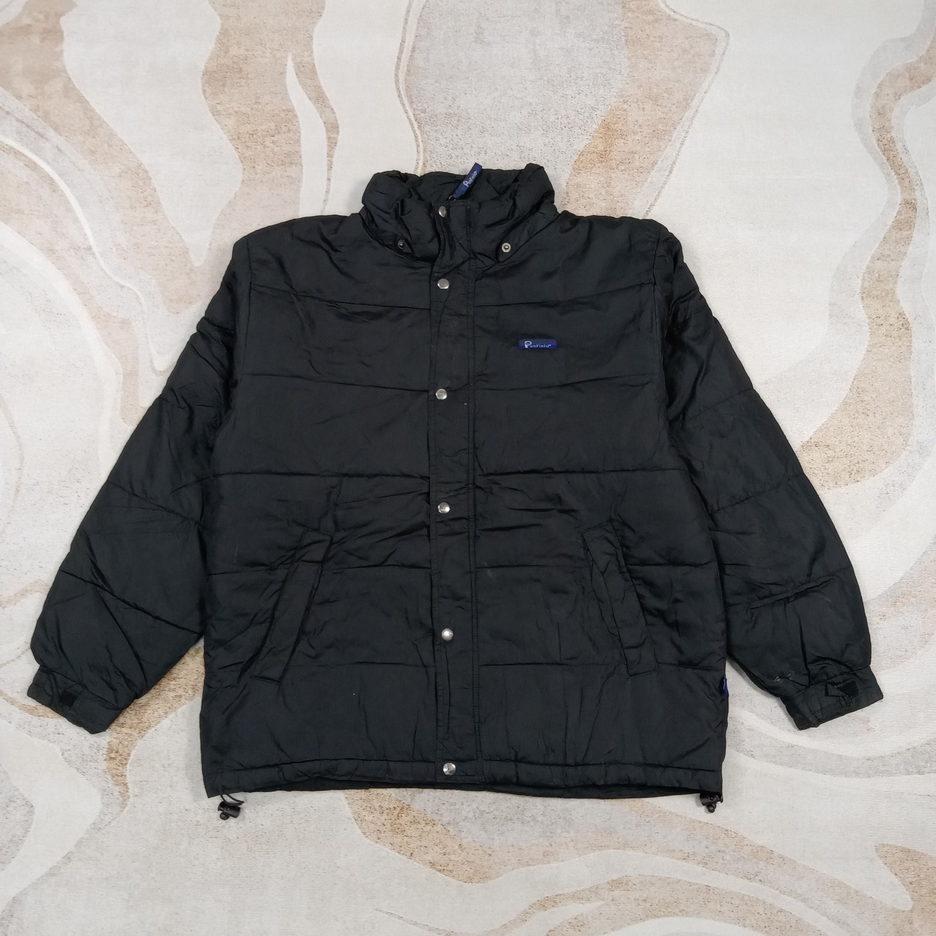 Penfield 45rpm Studio Skull Punk Long Jacket C288N16 Size US XL / EU 56 / 4 - 3 Thumbnail