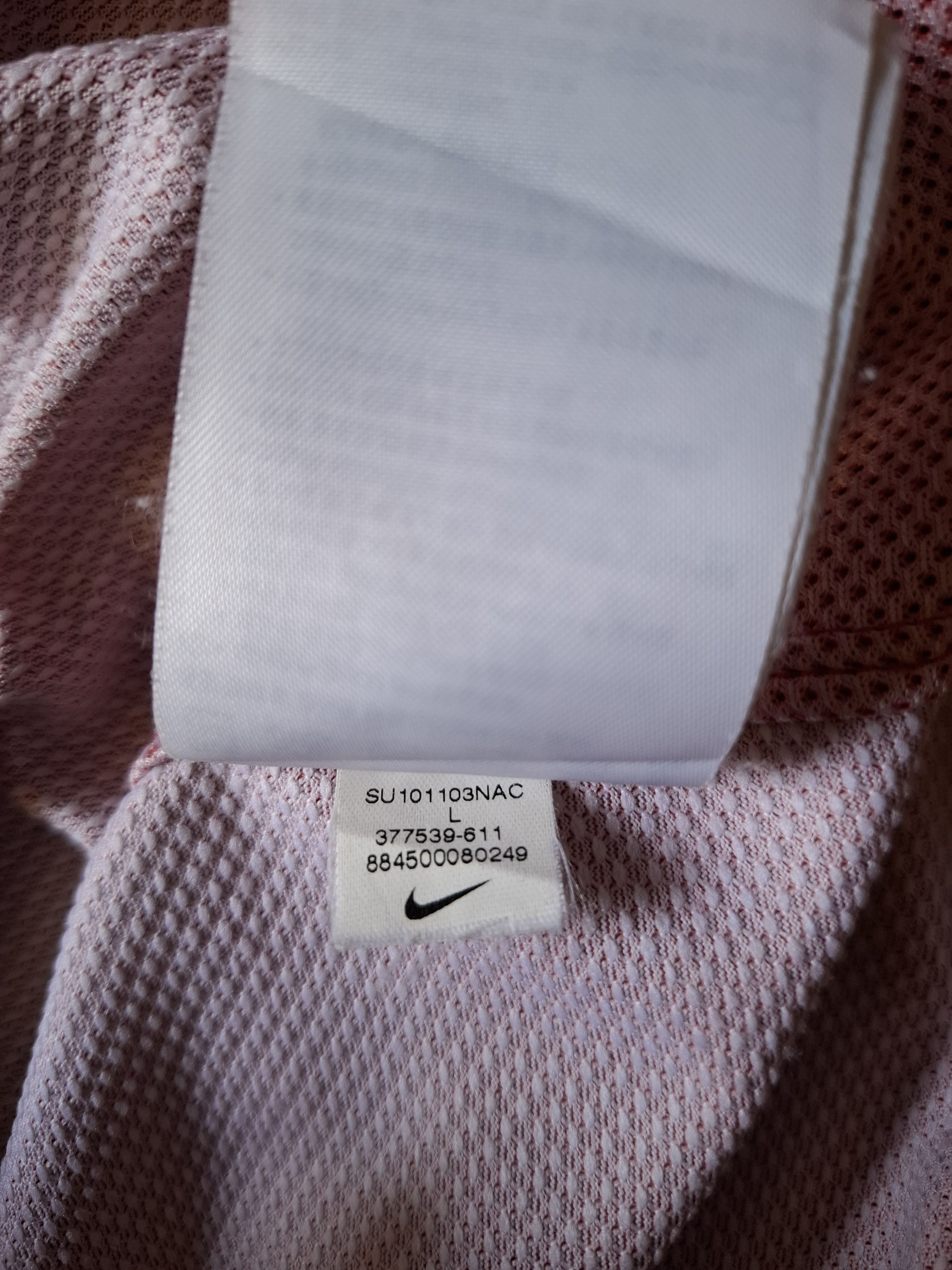 Nike South Korea 2011 home kit Size US L / EU 52-54 / 3 - 3 Thumbnail