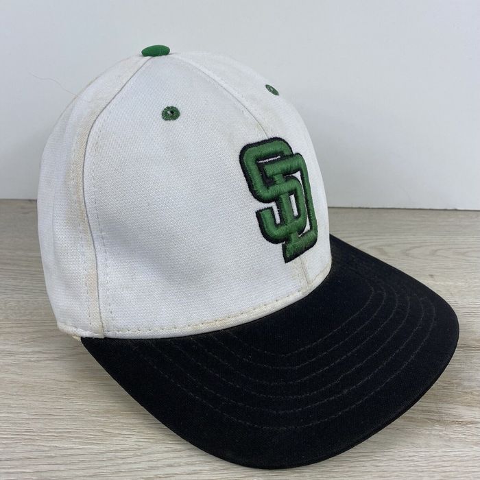 san diego padres hat lids