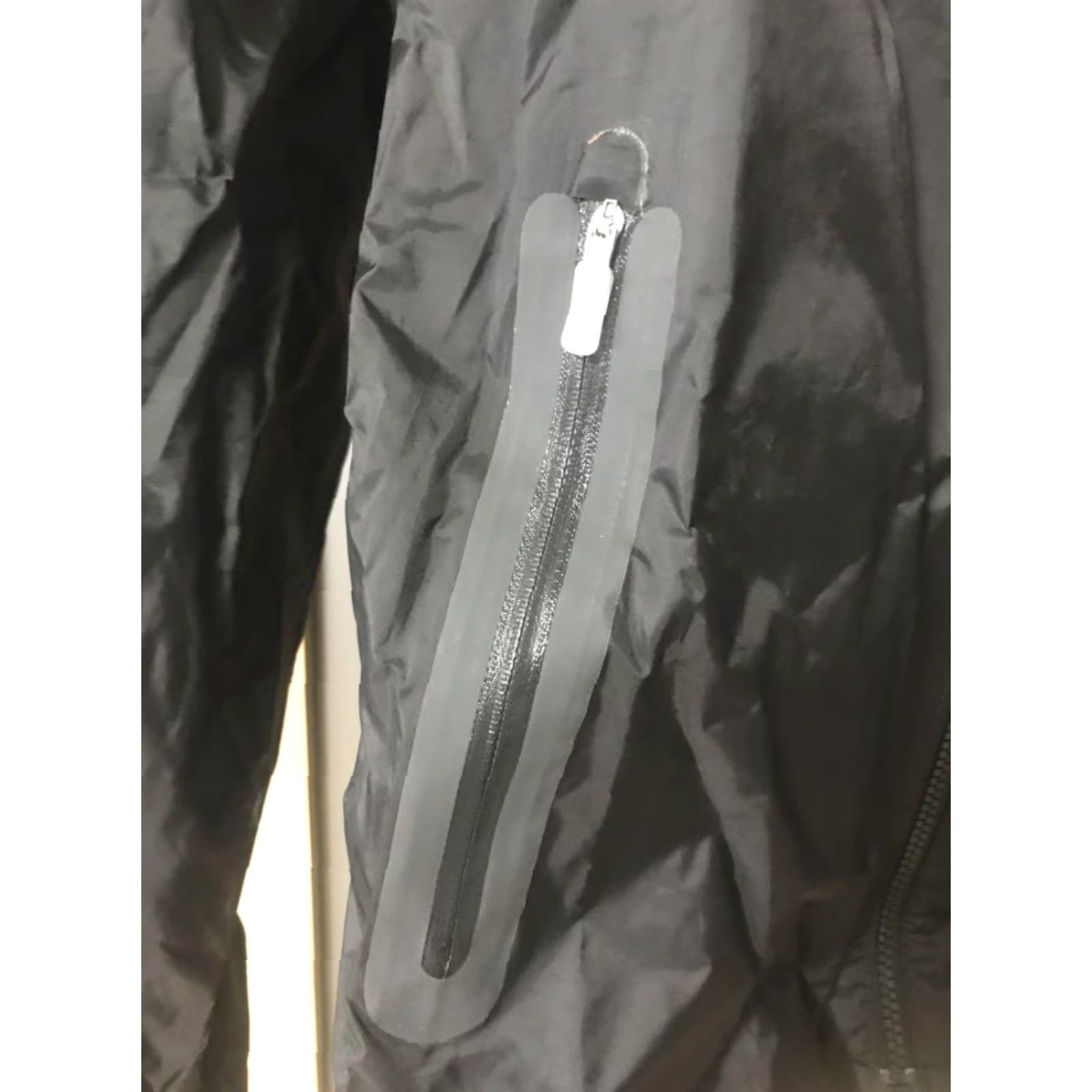 Puma Puma × Ferrari F1 Nylon Jacket Mountain Parka XL M Black Unisex Windproof Cold Protection ZK Color: Black Mountain Parka Shoes? Size US M / EU 48-50 / 2 - 5 Thumbnail