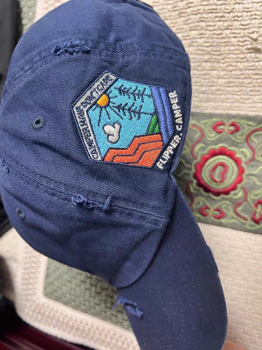 Other Soft-Top Vintage Baseball Cap Size ONE SIZE - 2 Thumbnail