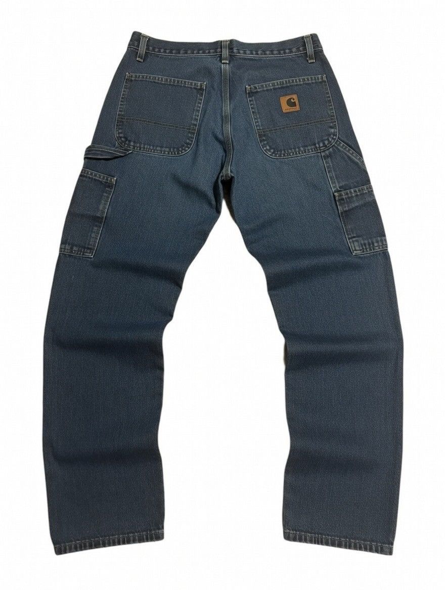 Carhartt Carhartt Classic straight-leg work fit Size US 32 / EU 48 - 3 Thumbnail