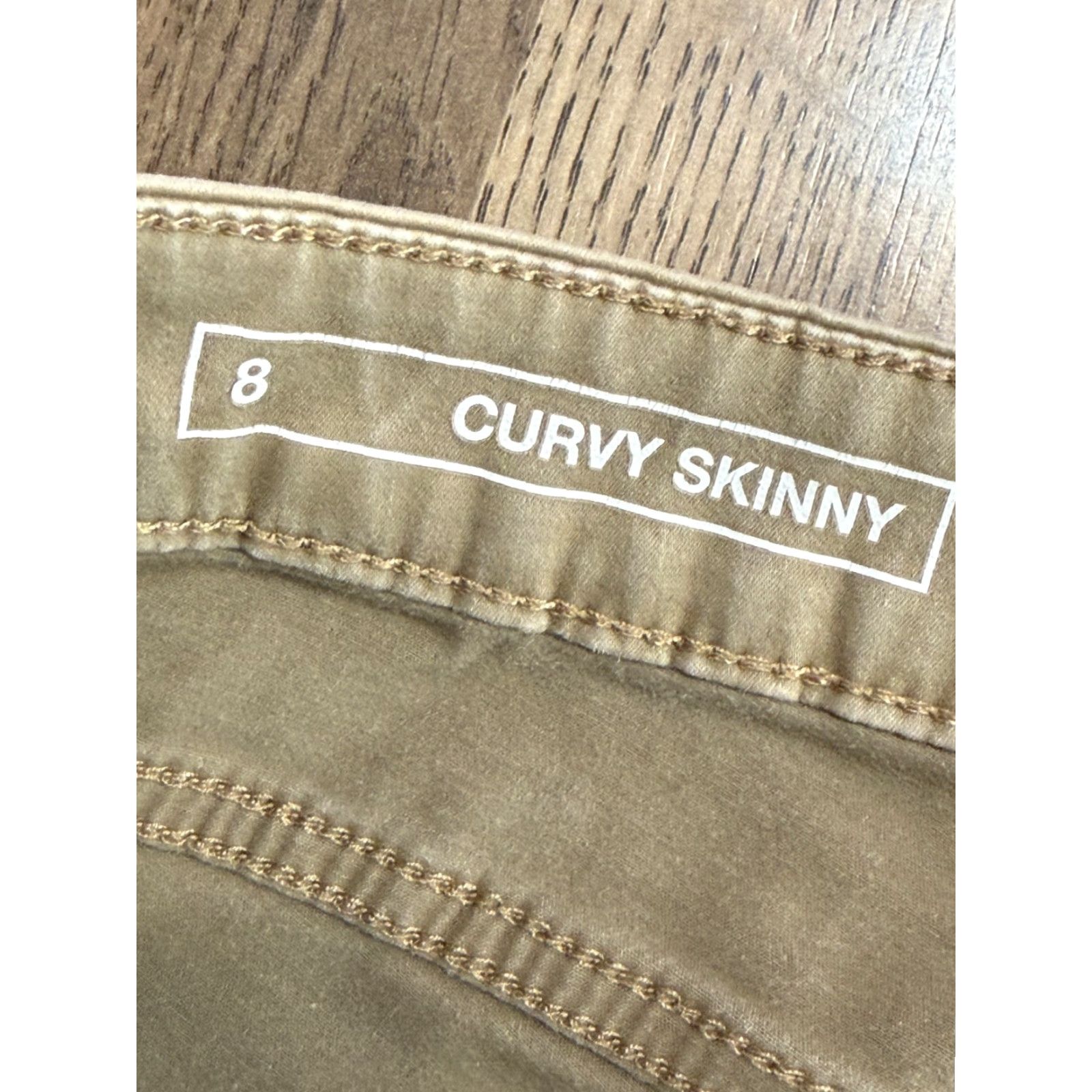 Vintage VINTAGE? No. Size 30" / US 8 / IT 44 - 6 Thumbnail