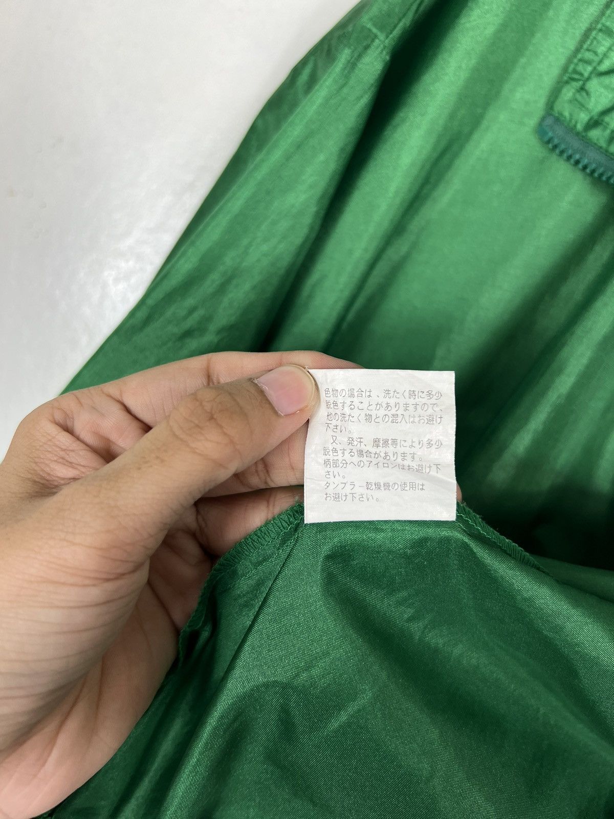 Japanese Brand 🔥 VINTAGE BP MOTOR SPORT CLUB Size US XL / EU 56 / 4 - 18 Thumbnail