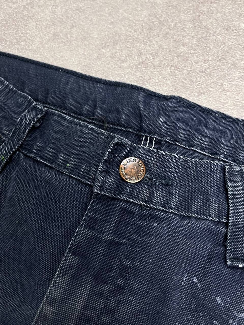 Dickies Vintage Dickies Baggy Workwear Archival 30 Y2K Size US 30 / EU 46 - 5 Thumbnail