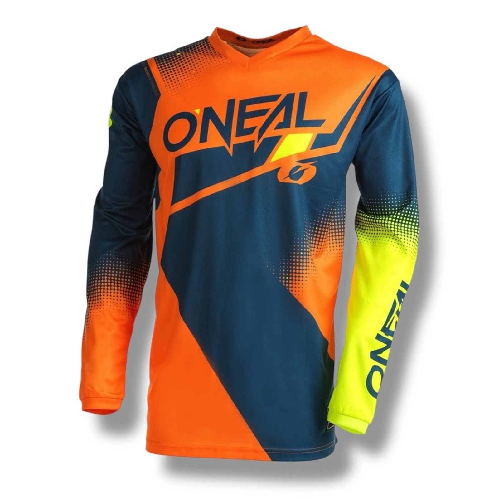 Other O'NEAL Element Racewear Jersey Size US L / EU 52-54 / 3 - 1 Thumbnail