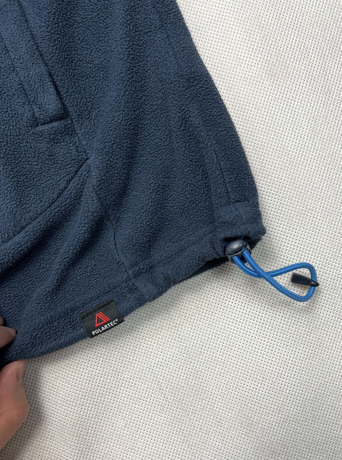 The North Face Fleece Jacket The North Face TNF zipped Size US S / EU 44-46 / 1 - 6 Thumbnail
