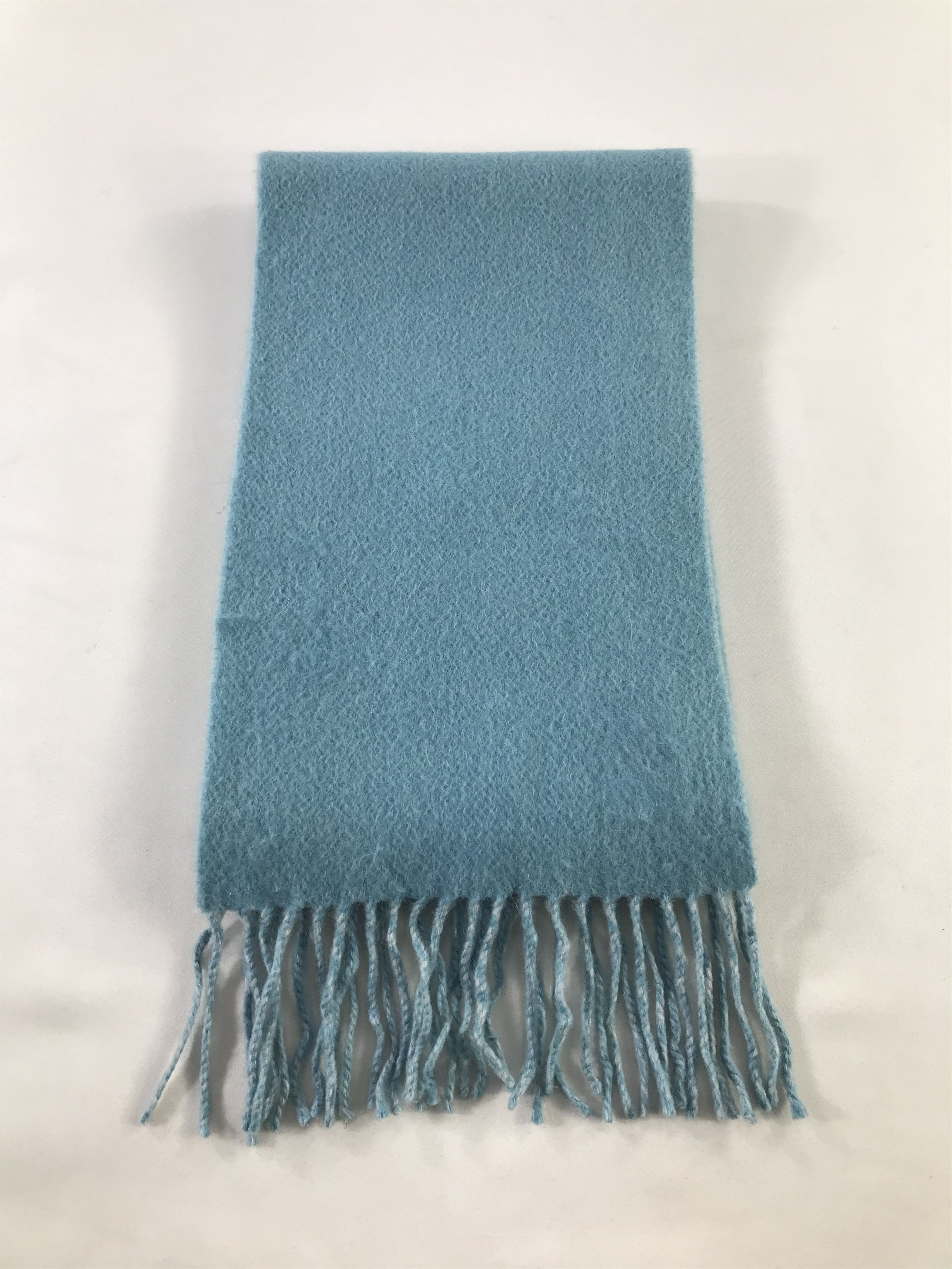 Lanvin × Vintage Lanvin Scarf / Muffler / Neckwear - WW2115 Size ONE SIZE - 2 Thumbnail