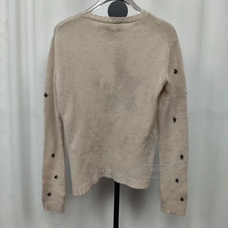 Dior Dior Cashmere sweater Size XS / US 0-2 / IT 36-38 - 2 Thumbnail
