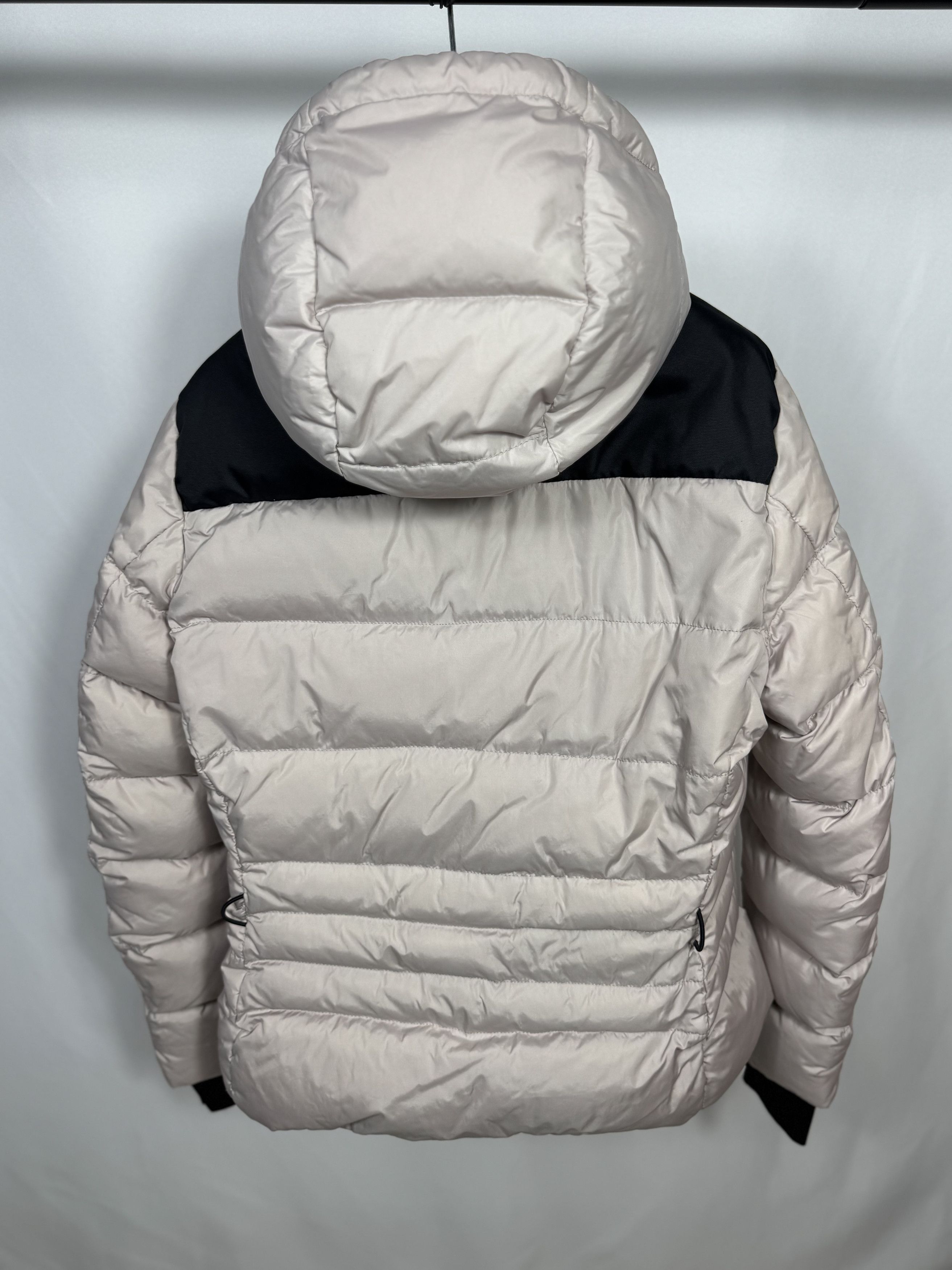 Moncler Moncler Grenoble Andolla Jacket Size M / US 6-8 / IT 42-44 - 3 Thumbnail