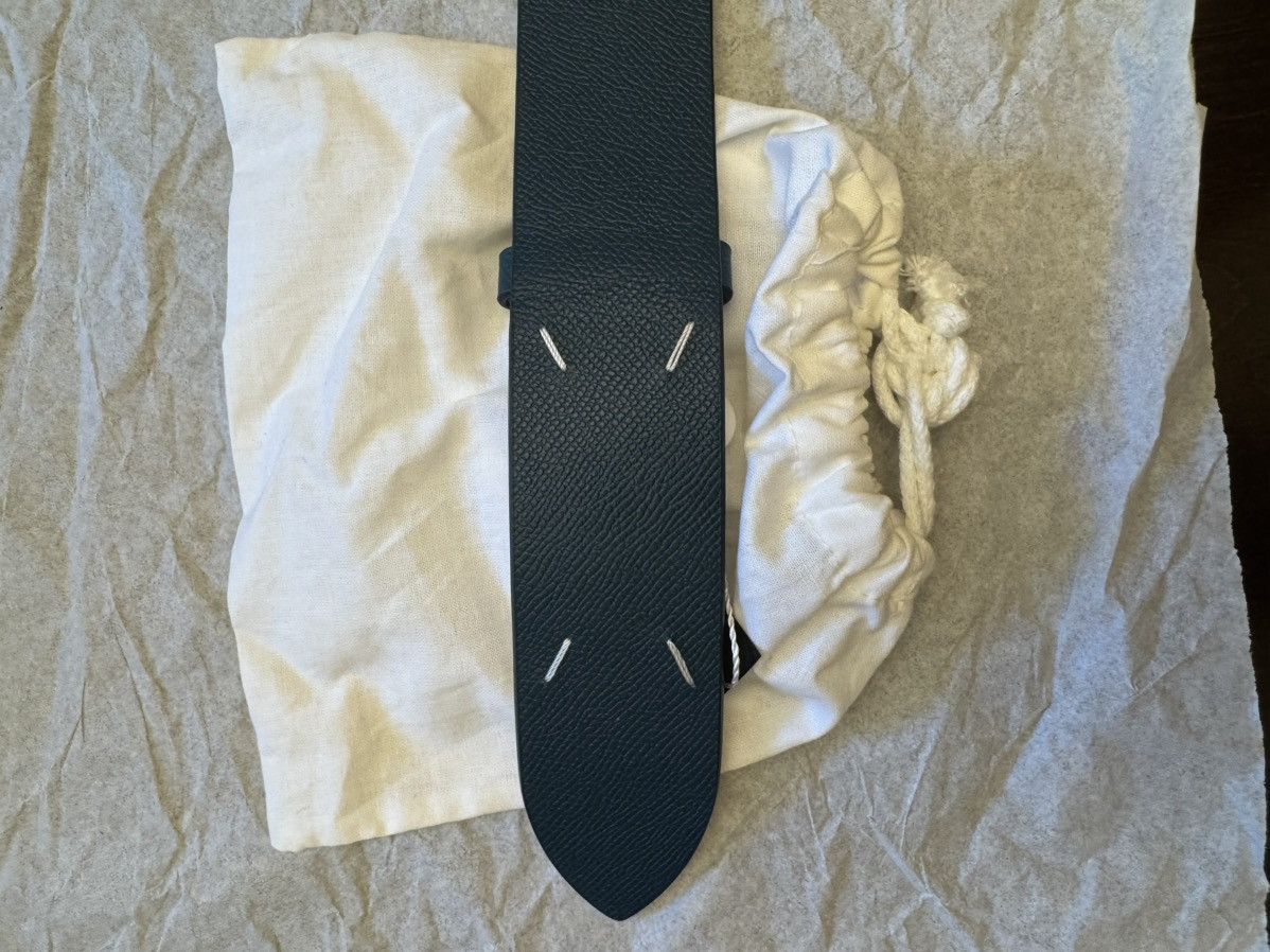 Maison Margiela Maison Margiela belt Size ONE SIZE - 2 Thumbnail