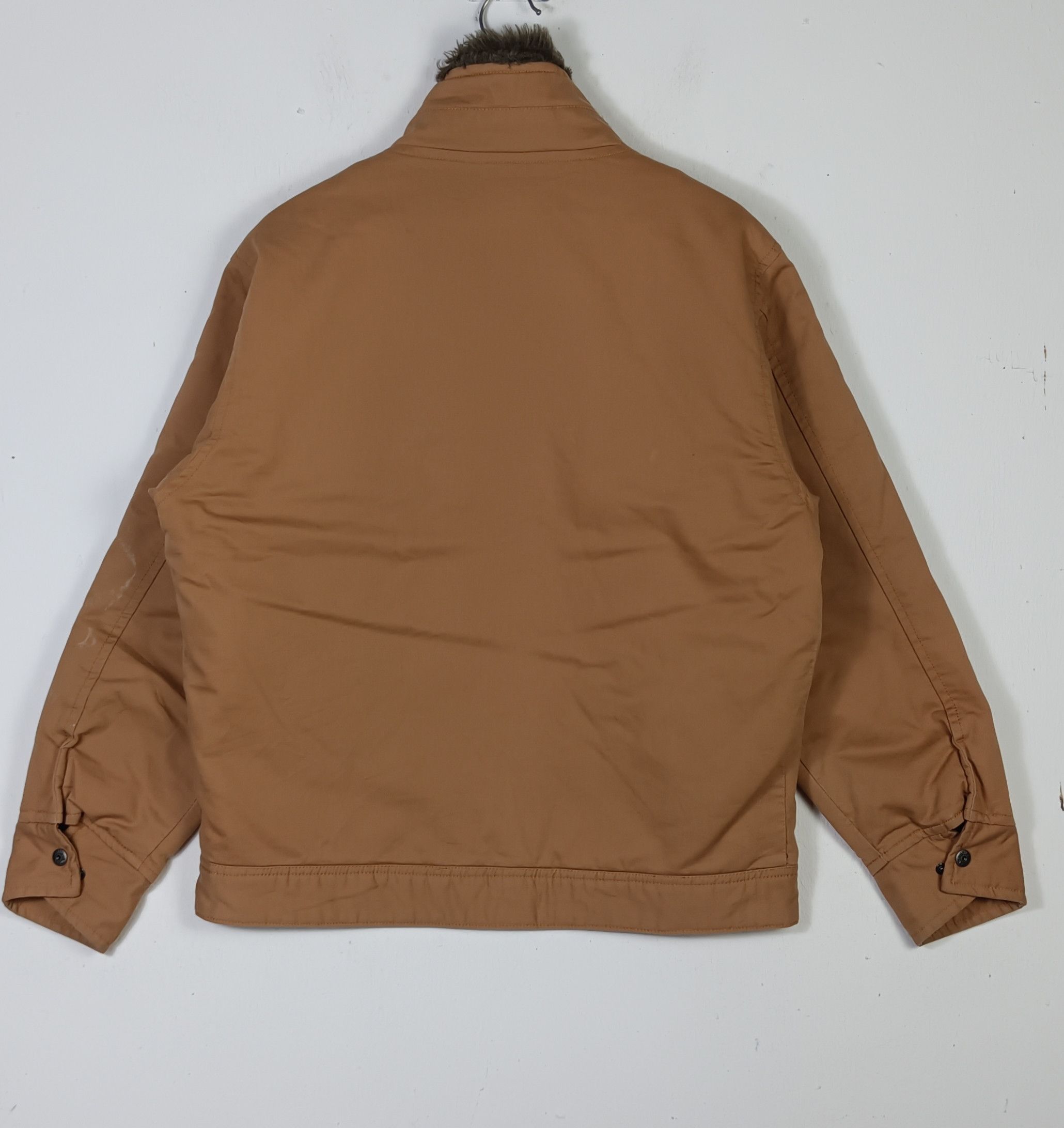 Garment Reproduction of Workers Vintage Grancisco Men Jacket Size US L / EU 52-54 / 3 - 3 Thumbnail