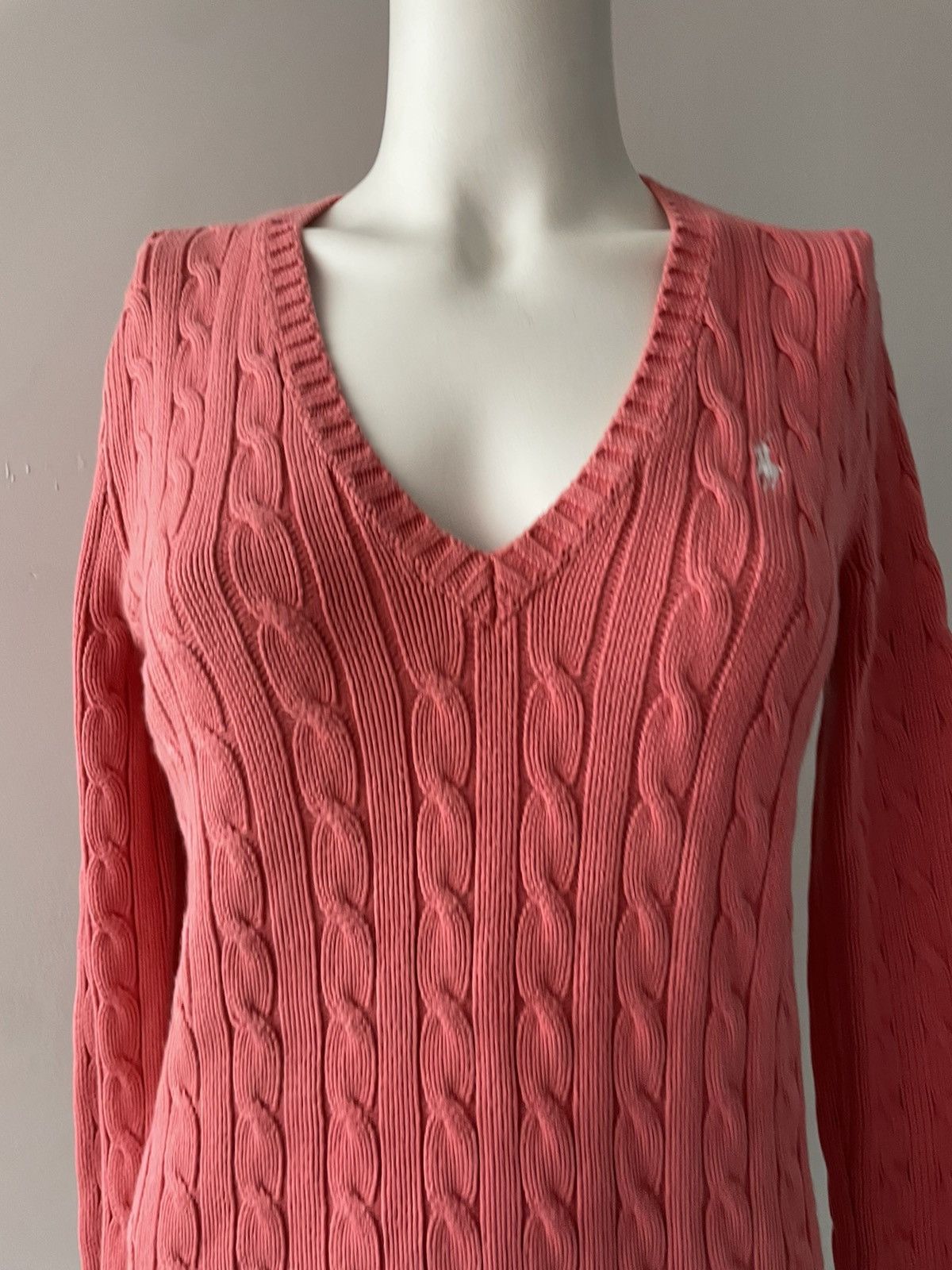 Ralph Lauren Ralph Lauren jumper Size S / US 4 / IT 40 - 11 Thumbnail