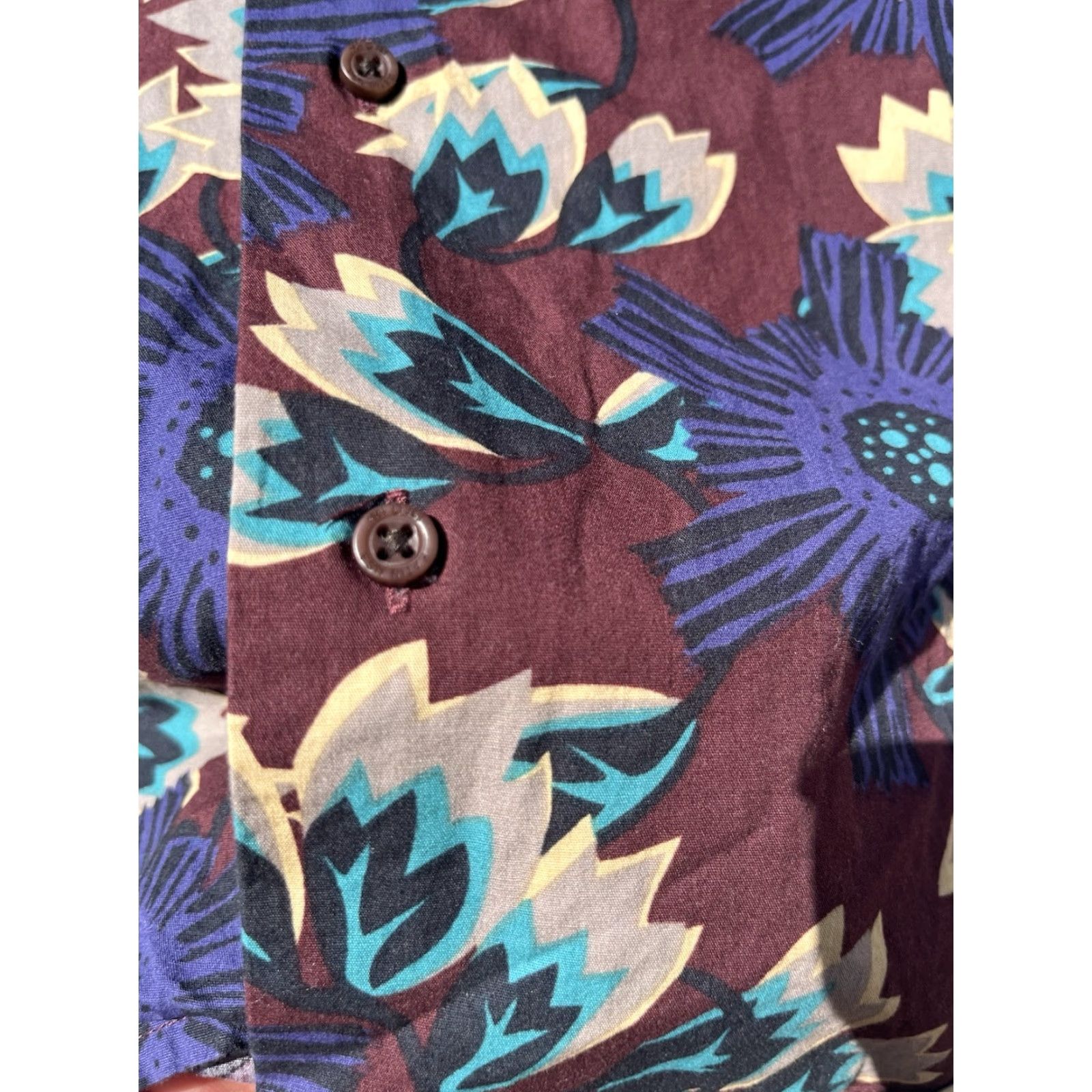 Katin VINTAGE? No. Size US M / EU 48-50 / 2 - 4 Thumbnail