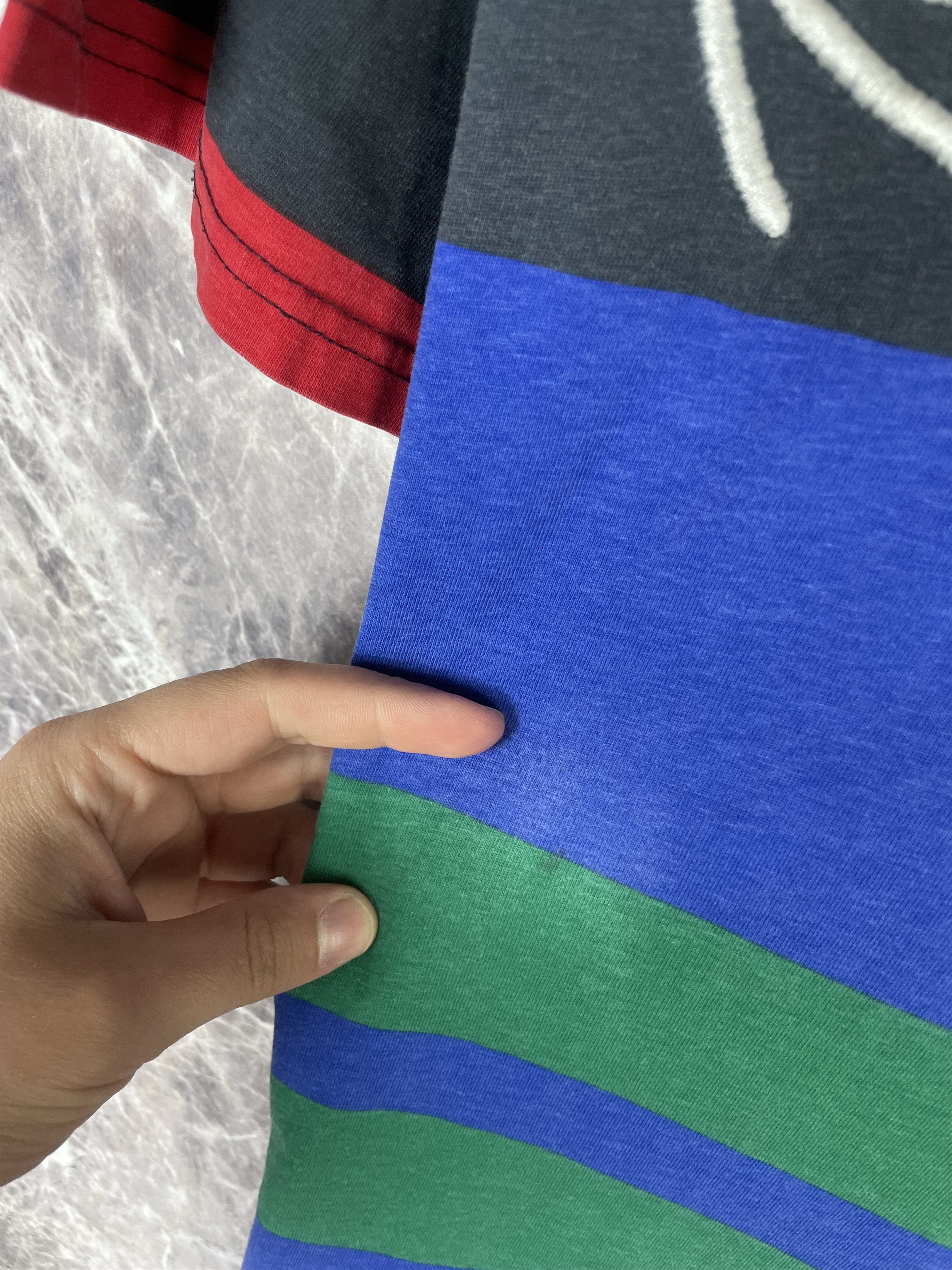 Karl Kani Vintage Karl Kani Tee Size US S / EU 44-46 / 1 - 5 Thumbnail