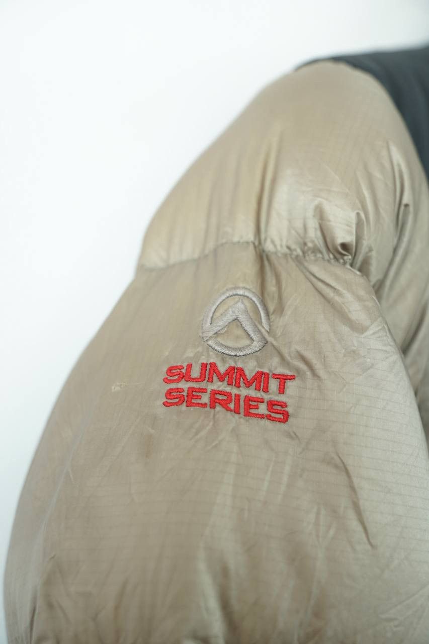 The North Face The North Face Lhotse Puffer 800 Size US XS / EU 42 / 0 - 5 Thumbnail