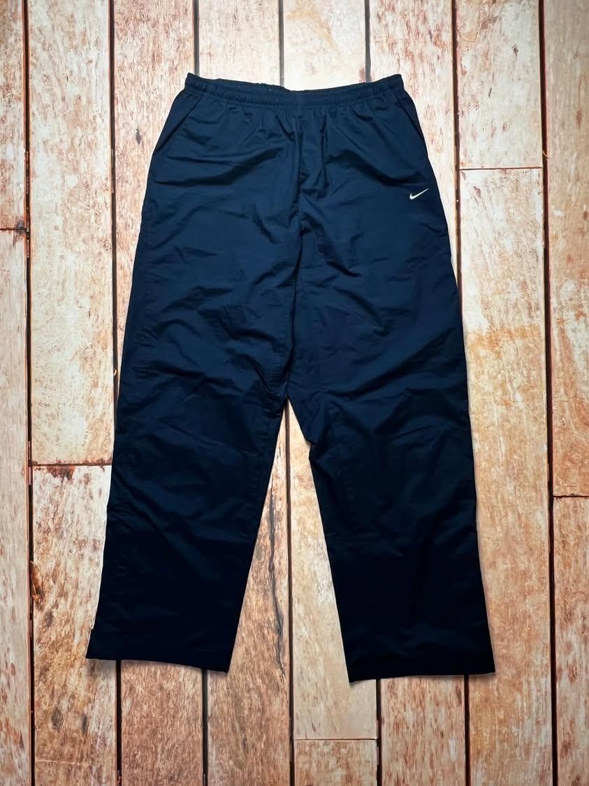 Nike Nike vintage sweatpants Y2k Size US 42 / EU 58 - 1 Thumbnail