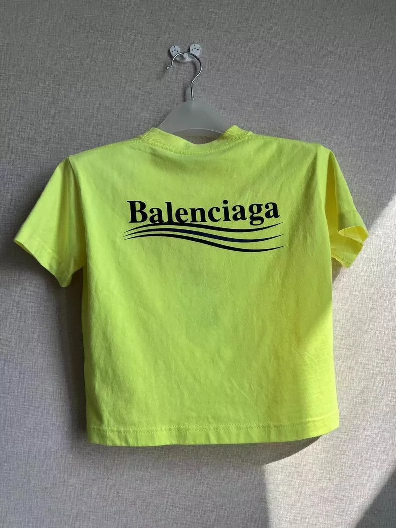 Balenciaga Balenciaga short sleeves Size US XS / EU 42 / 0 - 2 Thumbnail