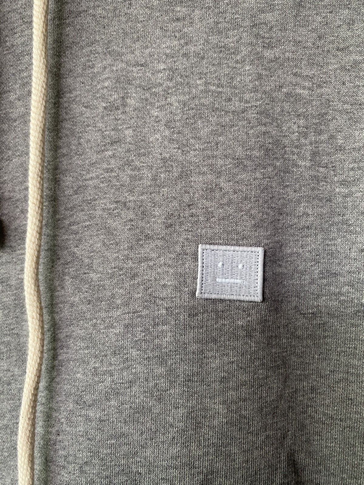 Acne Studios Acne Studios Hoodie Size US S / EU 44-46 / 1 - 2 Thumbnail