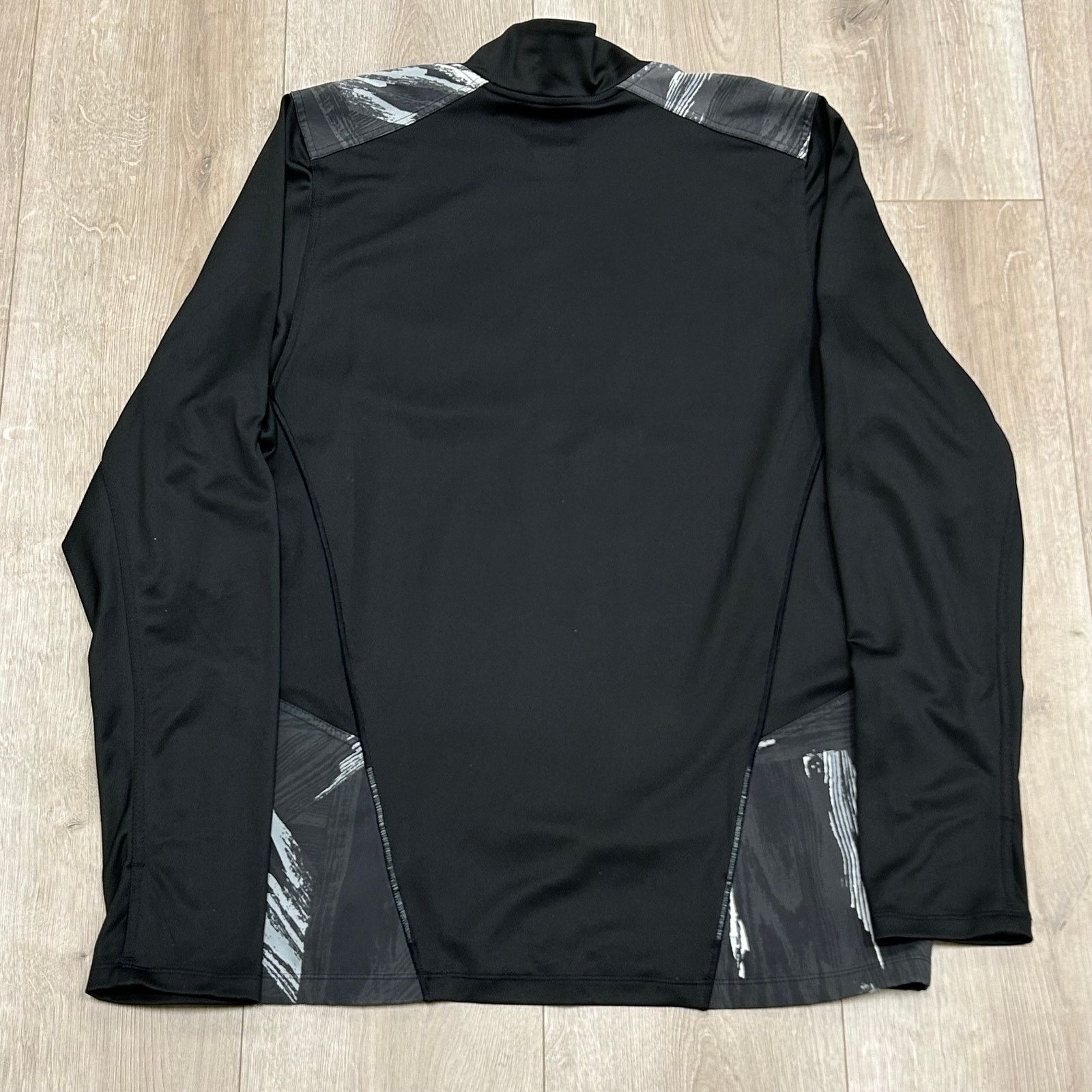 The North Face The North Face 1/4 Zip Light Weight Running Hiking Sweater Size US L / EU 52-54 / 3 - 6 Thumbnail
