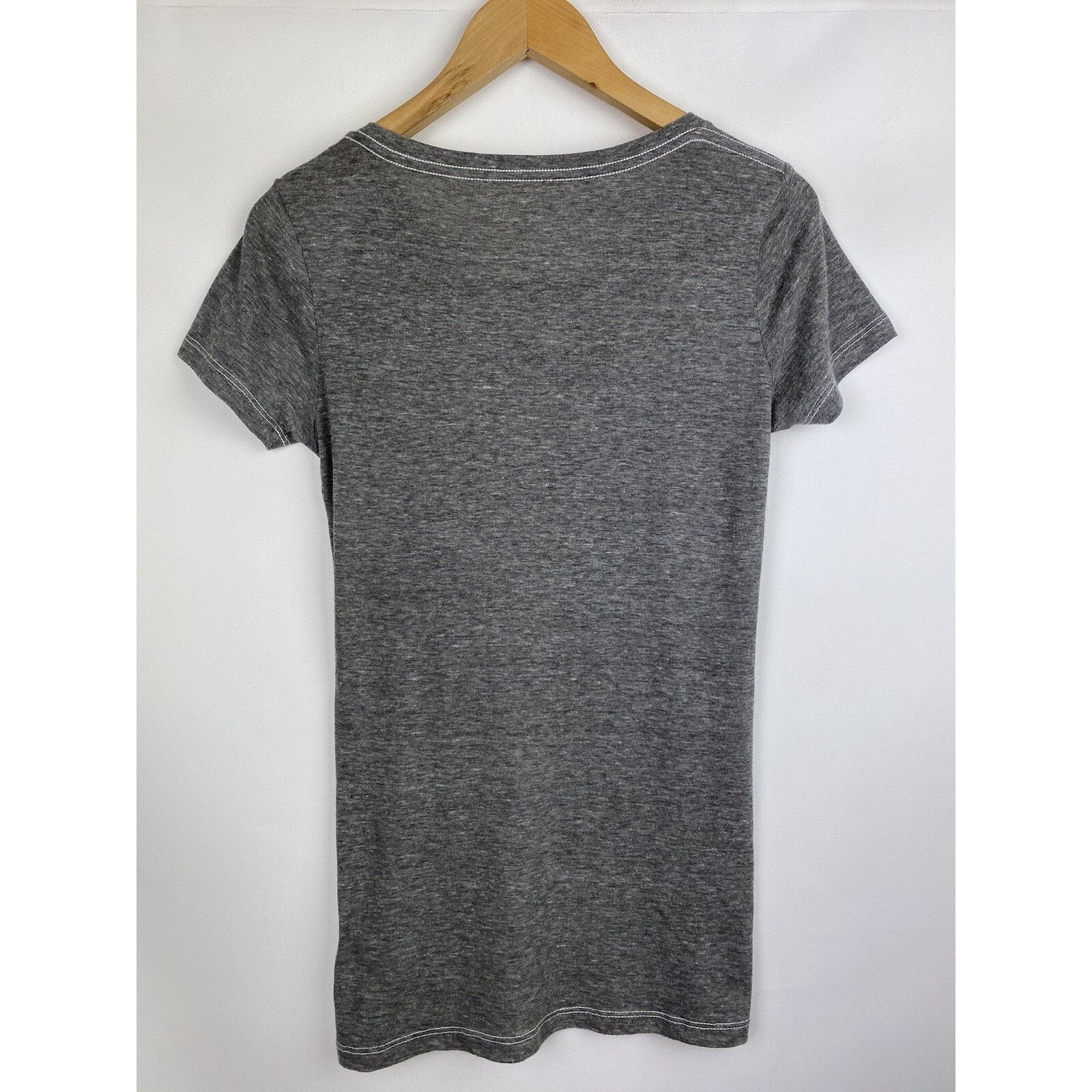 True Religion True Religion Y2K ladies short sleeve top t shirt size S Size S / US 4 / IT 40 - 9 Thumbnail