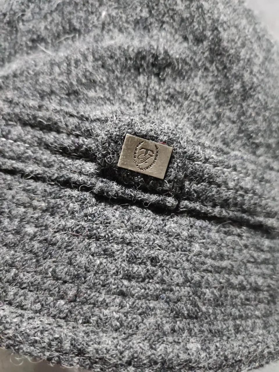 Harris Tweed × Japanese Brand Harris Tweed x Tulb Bucket Hats Size ONE SIZE - 2 Thumbnail