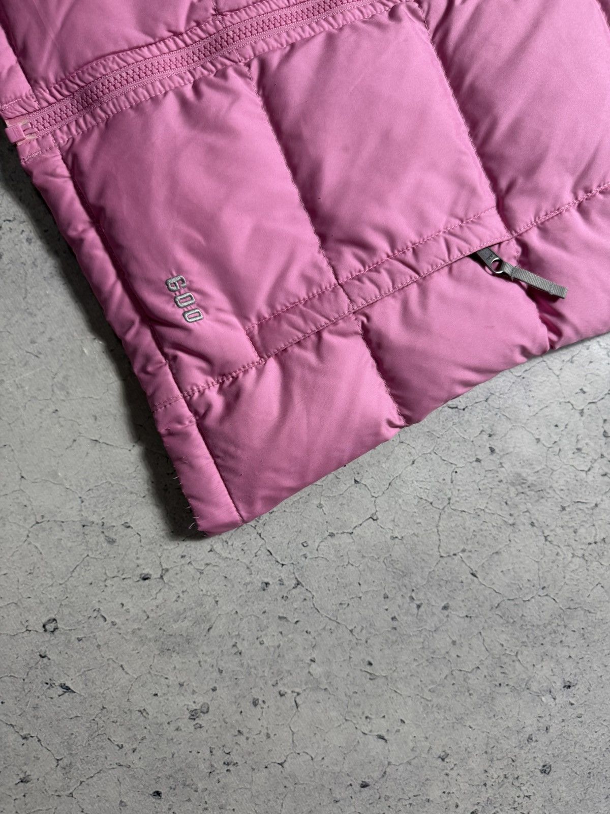 The North Face The North Face 600 TNF Down Puffer Vest Women’s Vintage Size S / US 4 / IT 40 - 4 Thumbnail