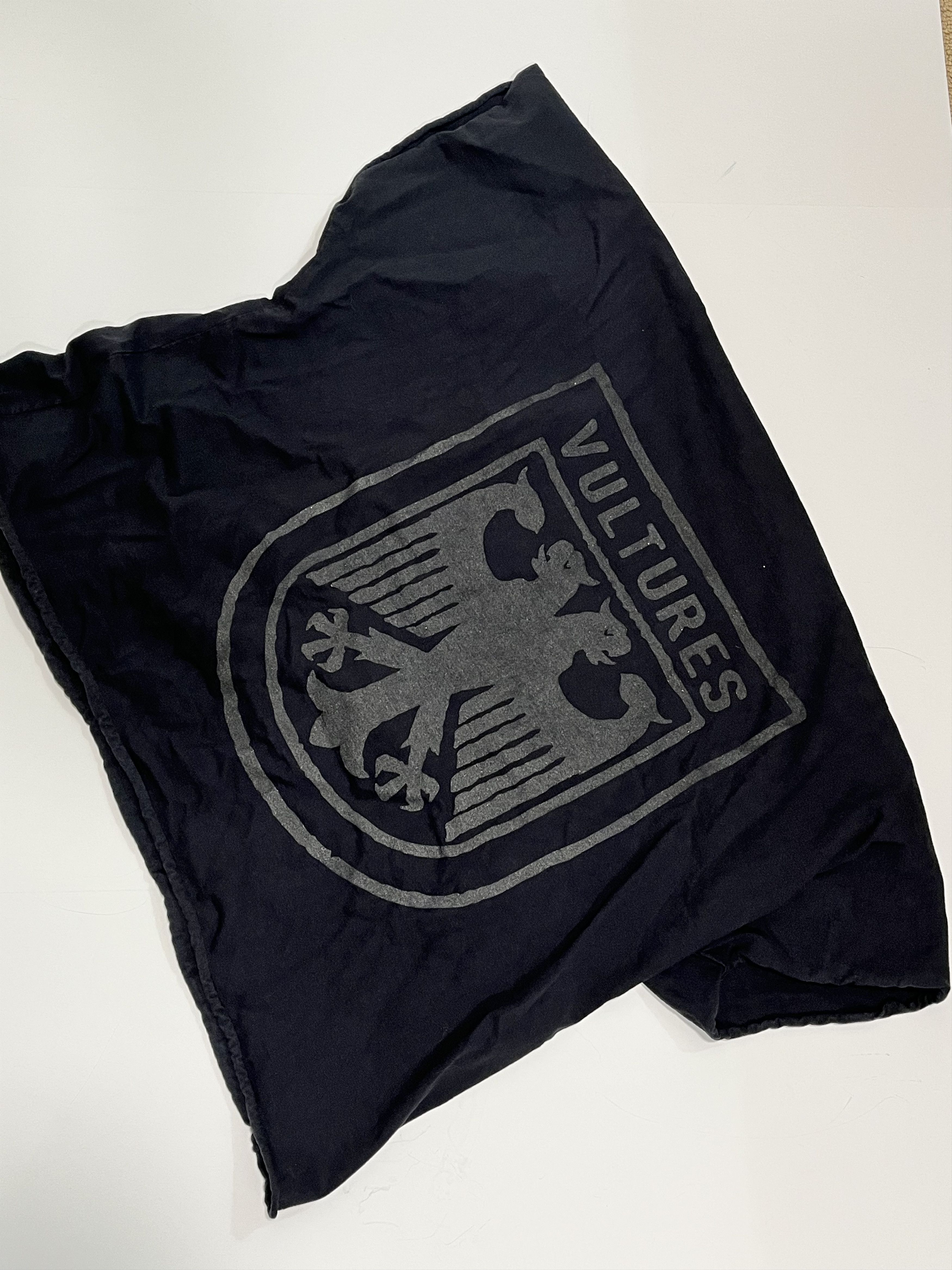YZY YEEZY GOSHA vultures BLACK BOX サイズ2 YZY VULTURES GOSHA BOX T | REVIEW | SIZE 3 | SHOULD I BUY