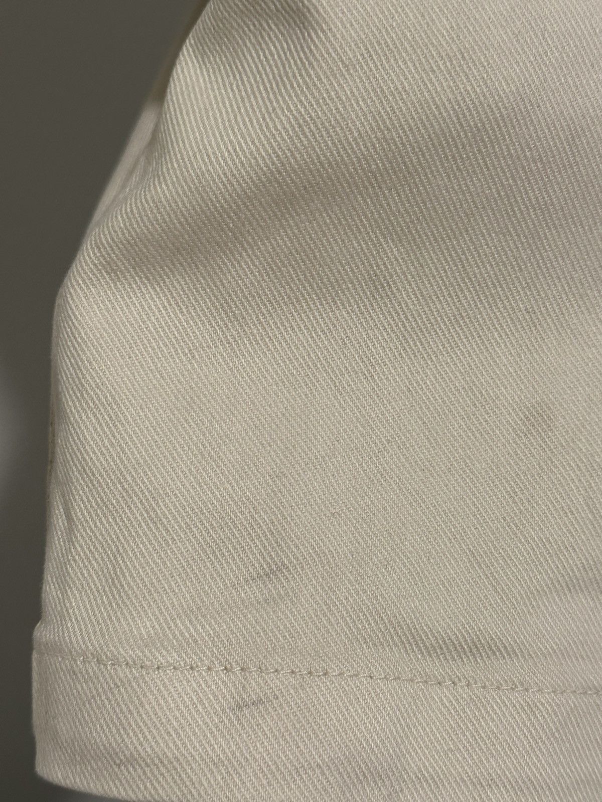 Ronning Ronning Stone Twill Pants Size 30 Size US 30 / EU 46 - 4 Thumbnail