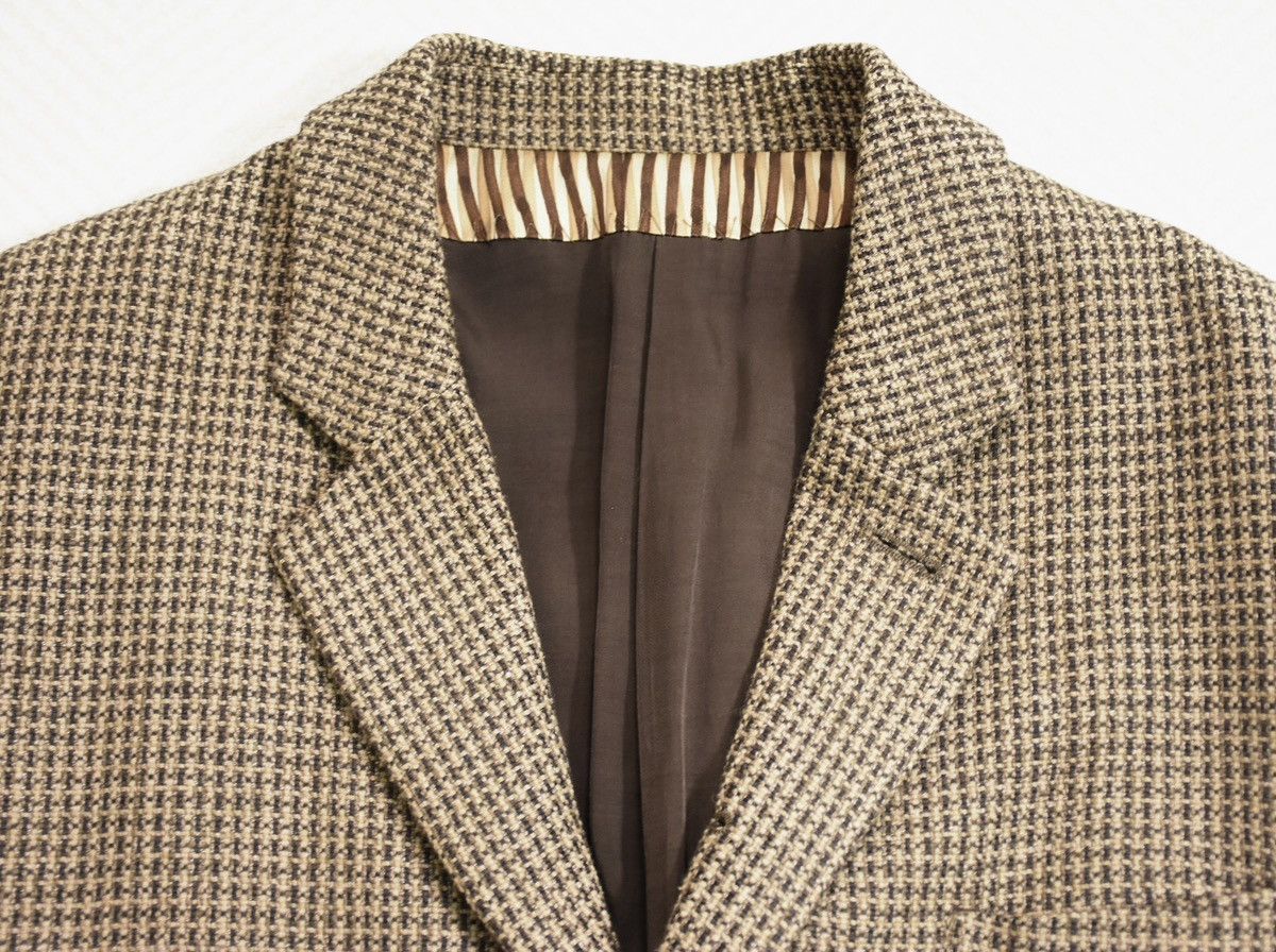 Visvim Visvim 21aw Hammons Coat（Tweed） Size US M / EU 48-50 / 2 - 4 Thumbnail