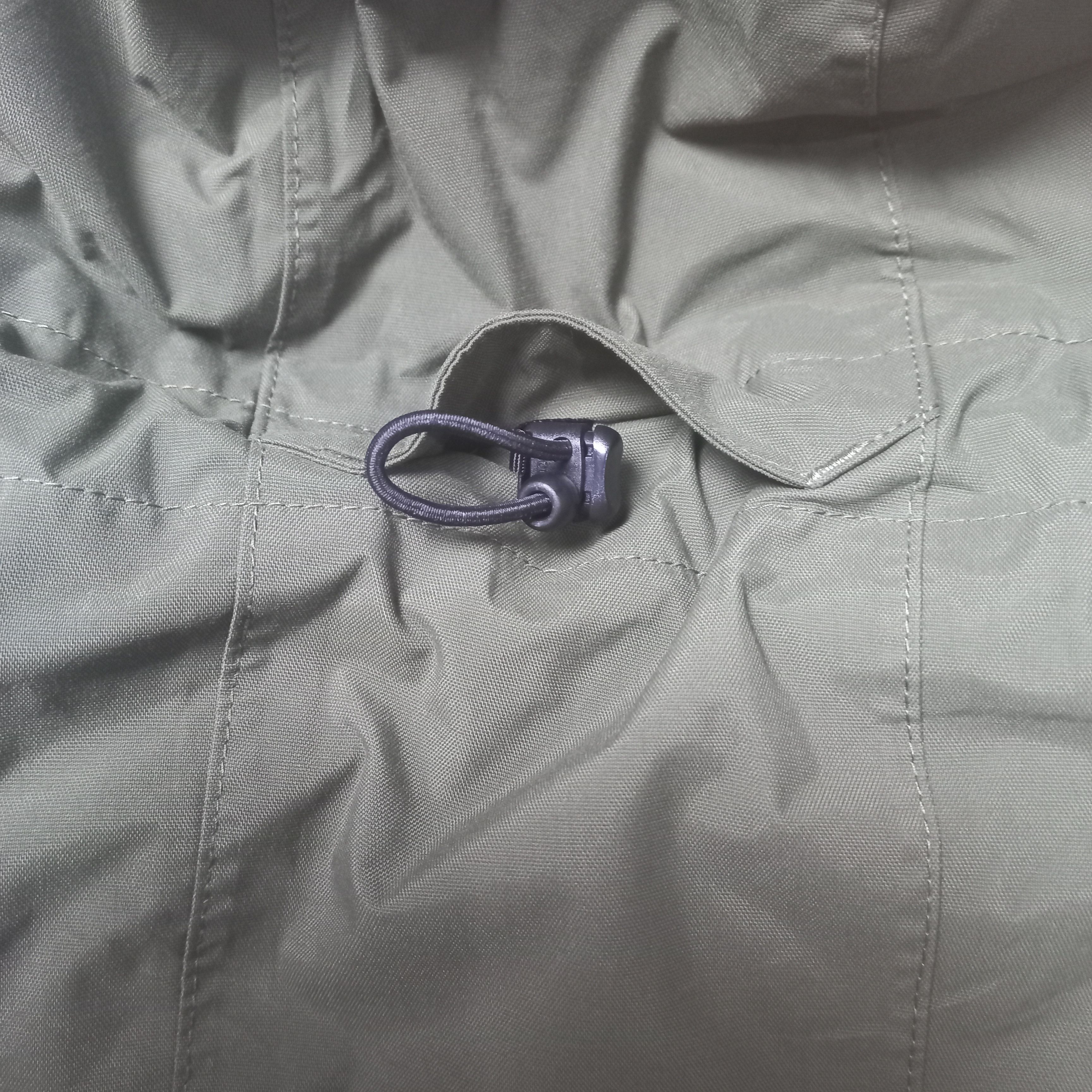 Analog × Burton ANALOG BURTON DRYRIDE Snowboard Jacket 87380 CA 26902 Mens Size US L / EU 52-54 / 3 - 10 Thumbnail