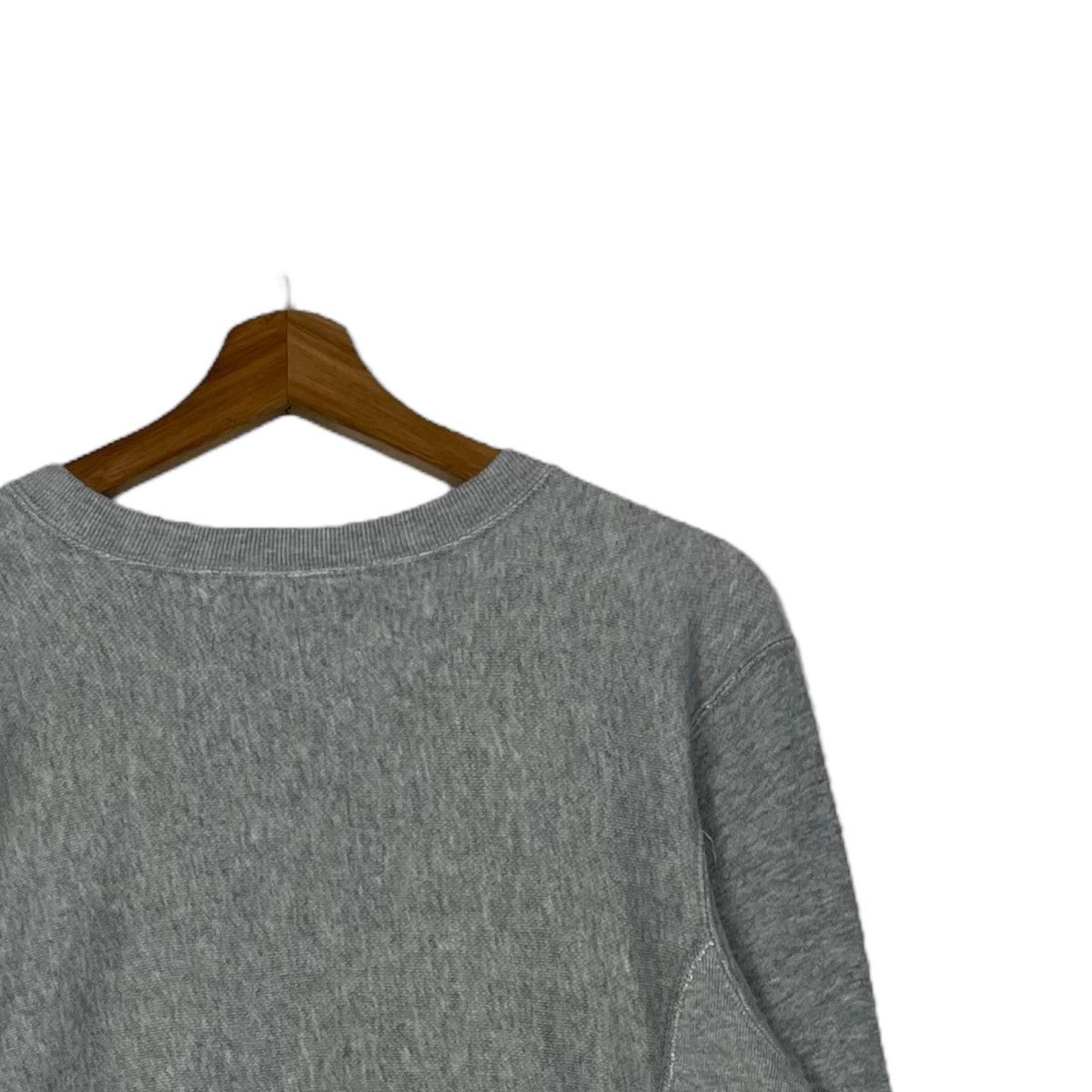 Champion Vtg Champion Reverse Weave x Rageblue New Port Sweatshirt Size US S / EU 44-46 / 1 - 7 Thumbnail