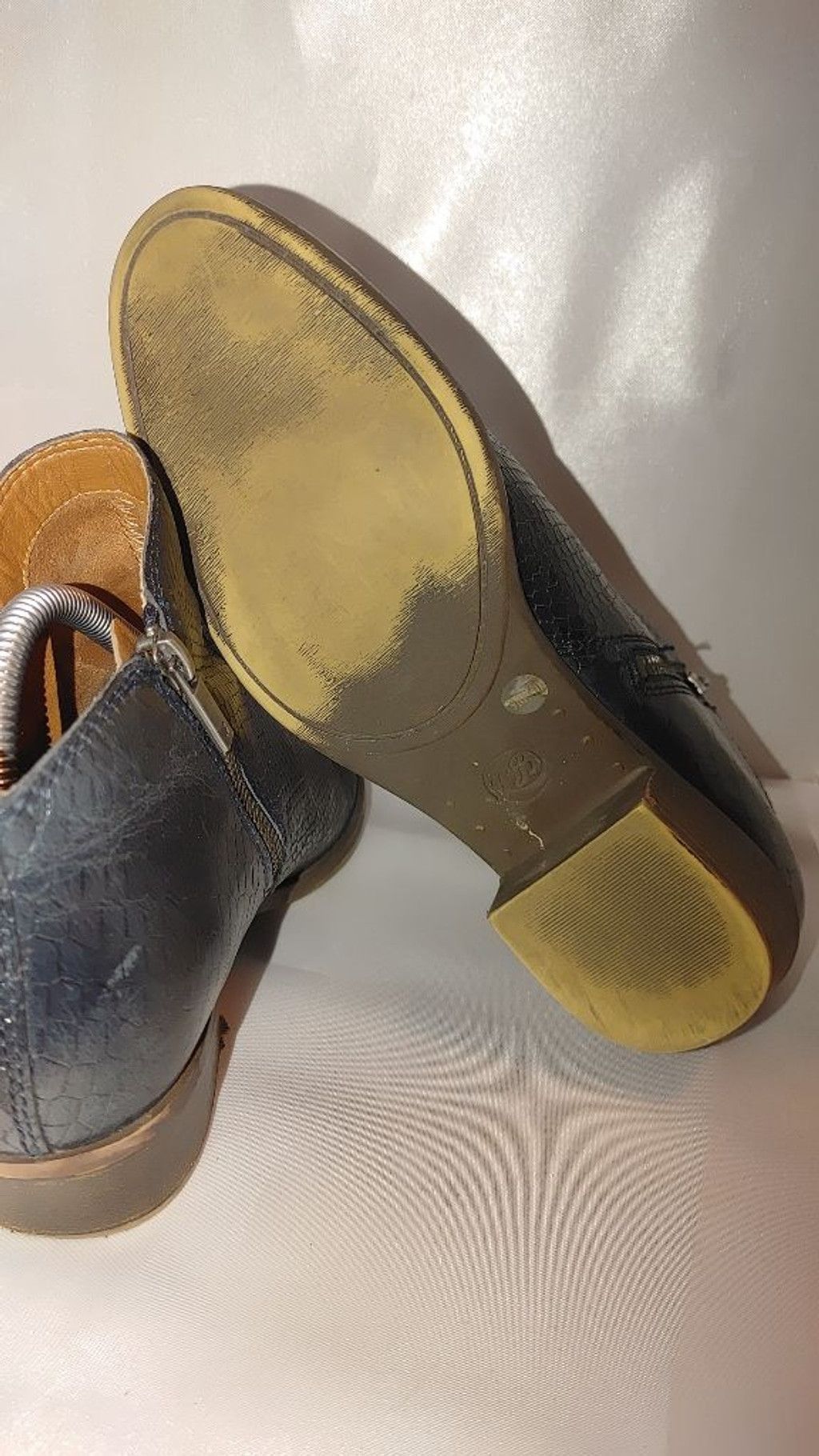 Lucky Brand Lucky Brand Basel Boots Size 9M Size US 9 / IT 39 - 8 Thumbnail