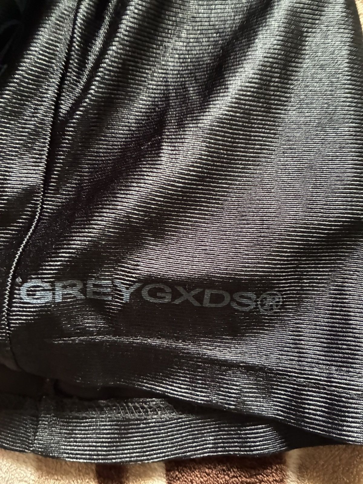 G59 Records GREYGODS/GREYGXDS Atacante Athletic Shorts Size US 31 - 3 Thumbnail