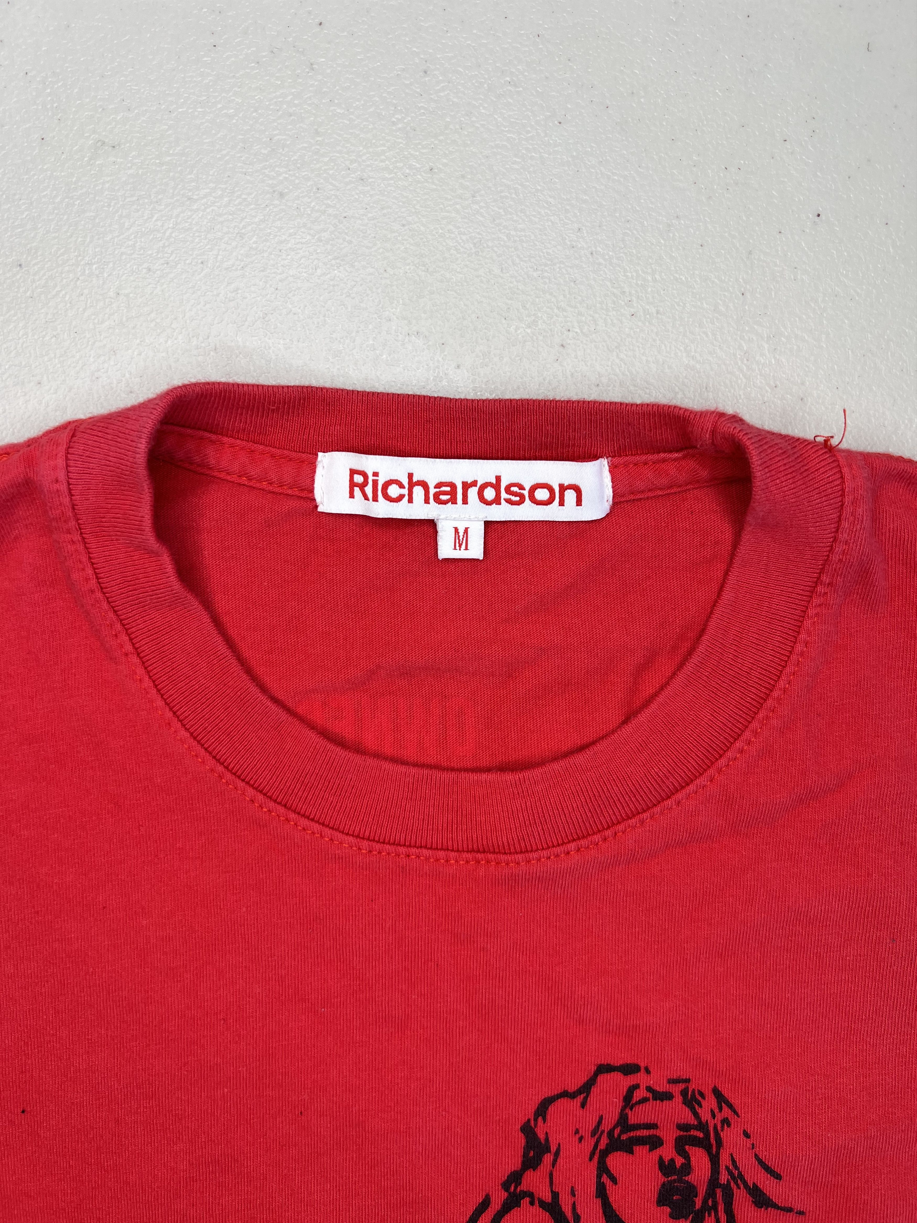 Richardson Richardson 2019 "Shakedown" LS Tee Size US M / EU 48-50 / 2 - 4 Thumbnail