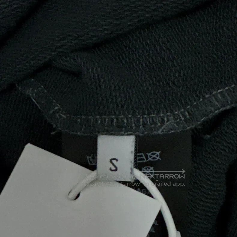 Balenciaga Balenciaga Sweatshirt Size US S / EU 44-46 / 1 - 7 Thumbnail