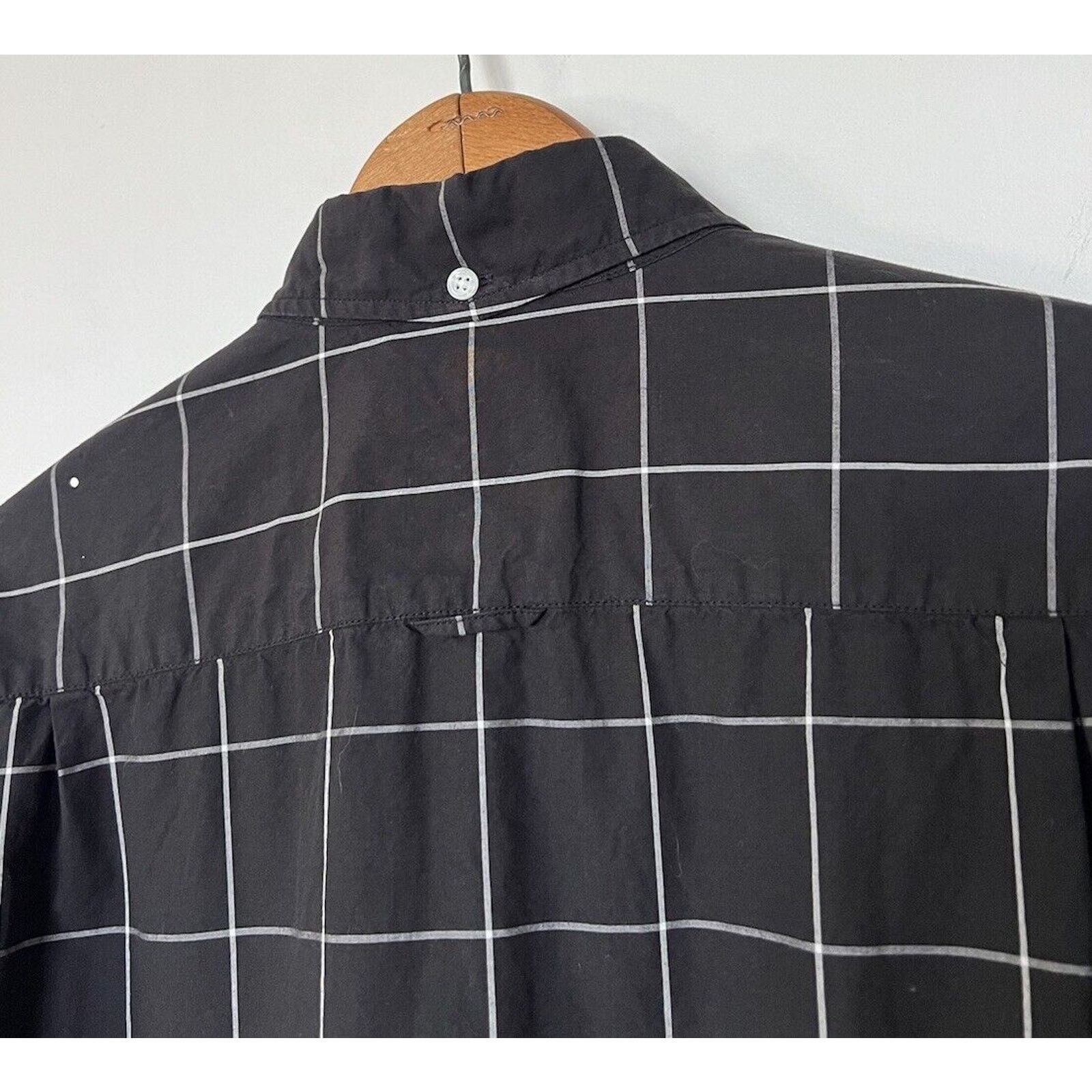 Fragment Design Fragment x Uniform Experiment SOPHNET. Shirt Men’s M Paint Size US M / EU 48-50 / 2 - 7 Thumbnail