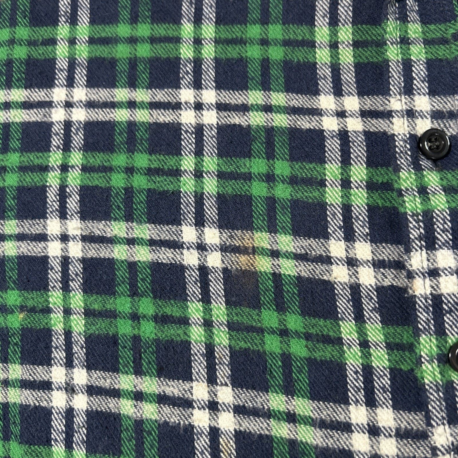 JNCO JNCO Flannel Mens XL Button Up Outdoors Vintage Plaid Gothic Size US XL / EU 56 / 4 - 10 Thumbnail