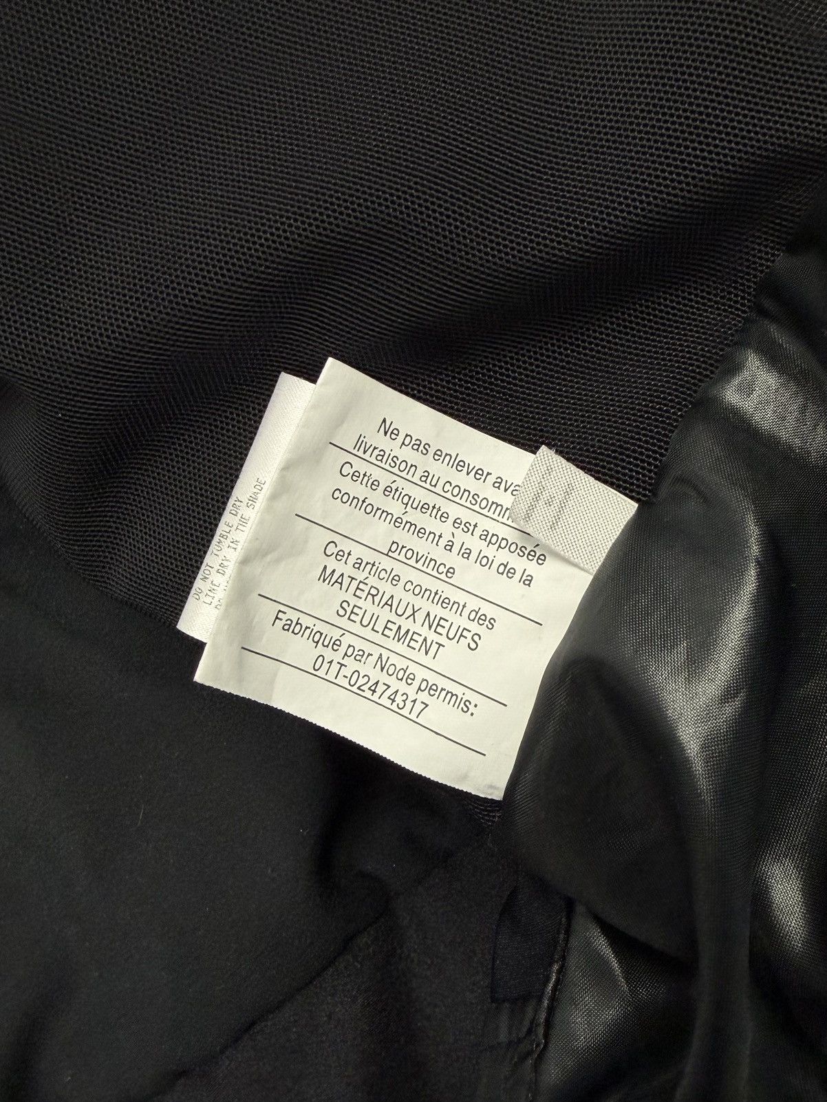 Descente Descente Ski Jacket Waterproof 20K Alpine Outdoor Gorpcore Size US L / EU 52-54 / 3 - 21 Thumbnail