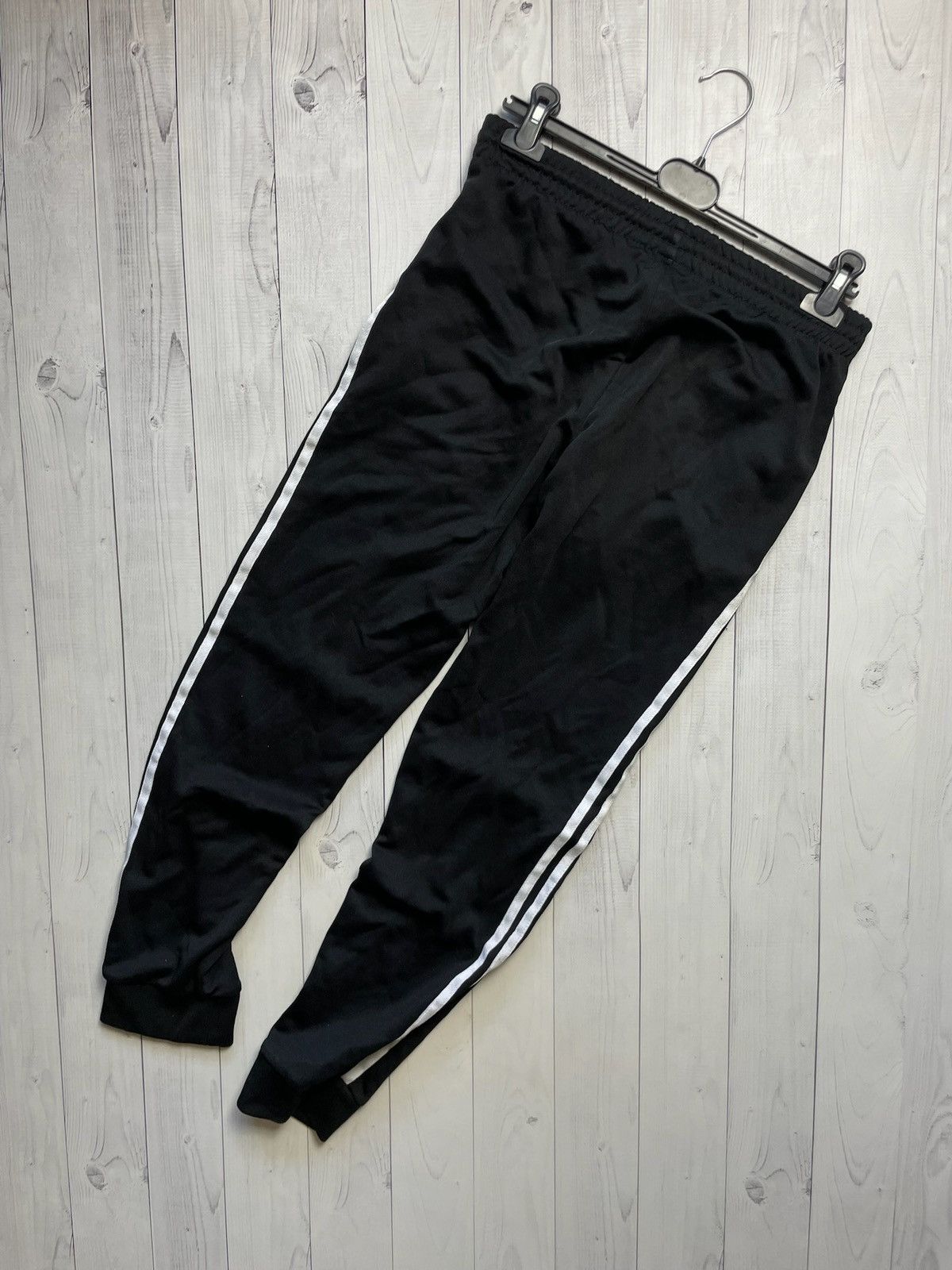 Vintage Vintage adidas originals track suit joggers jacket bomber M Size US M / EU 48-50 / 2 - 9 Thumbnail