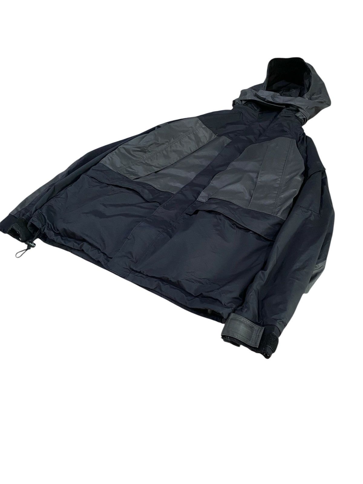 Wtaps Afdicegear × Wtaps Gore-Tex Utility Jacket Wtecws/01 Size US XL / EU 56 / 4 - 4 Thumbnail