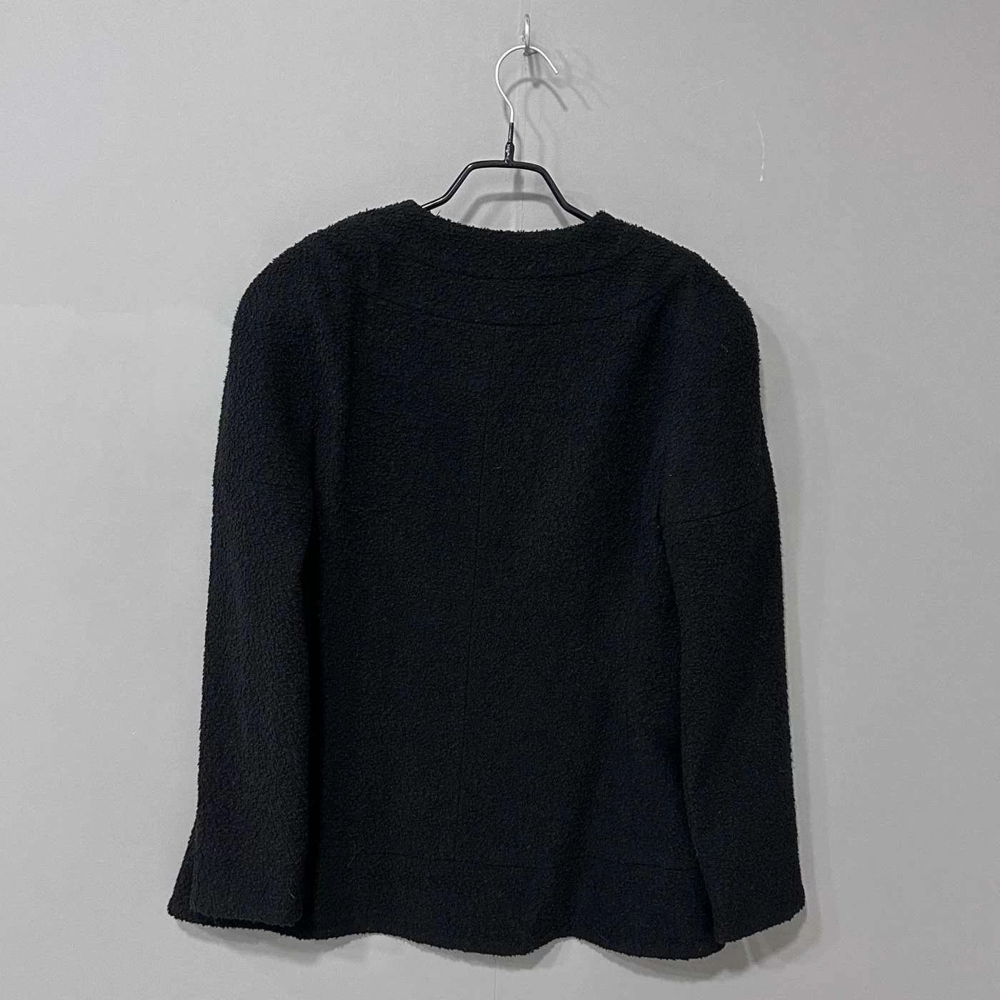 Chanel Chanel Egyptian single-breasted jacket 99 New 38 Size S / US 4 / IT 40 - 3 Thumbnail