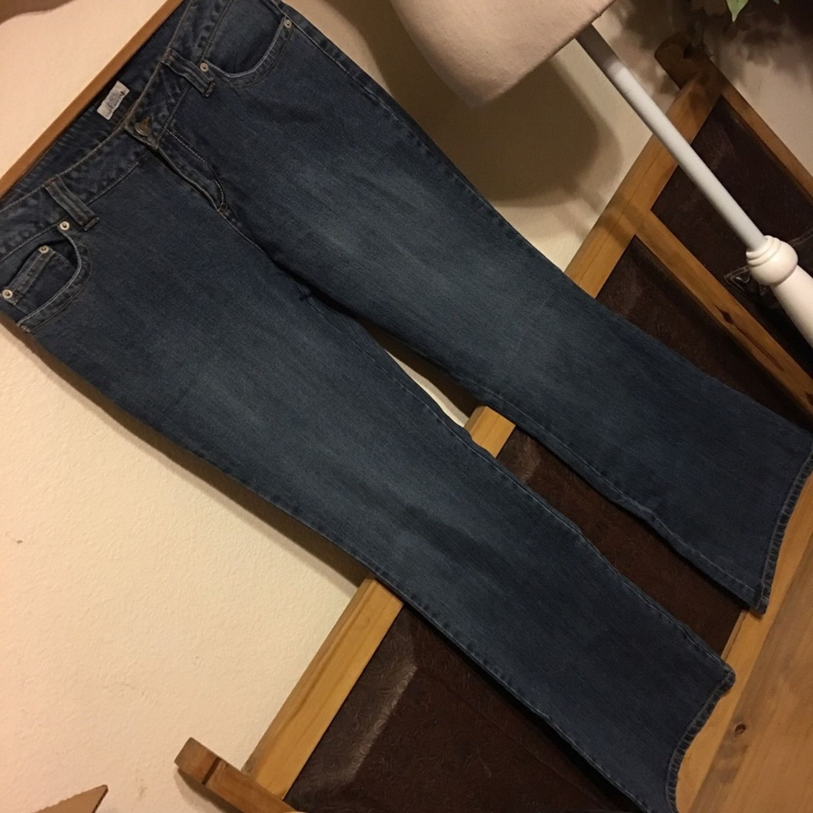 Other SO brand classic stretch jeans 15 average Size 38" / US 16 / IT 52 - 1 Thumbnail