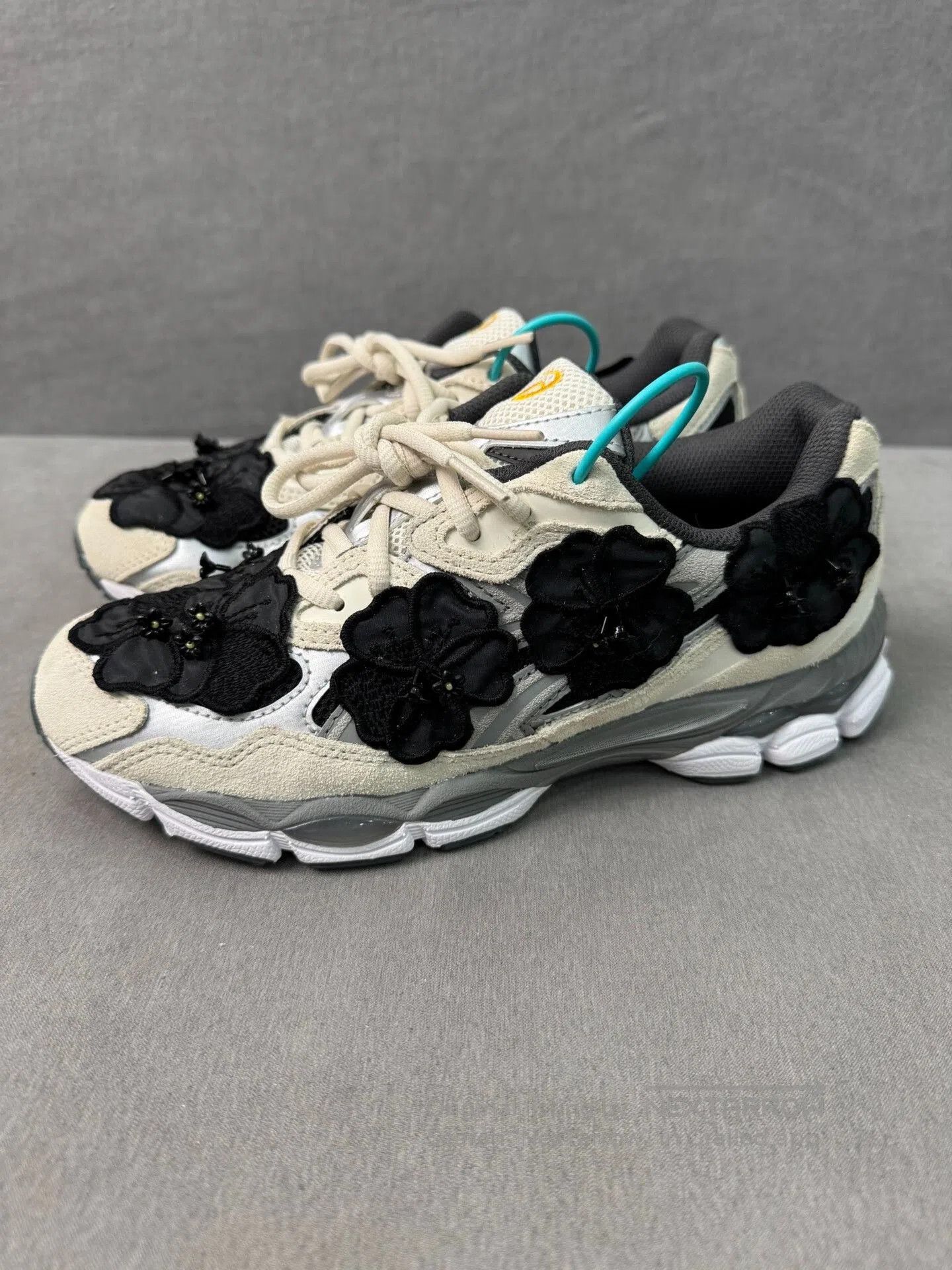 Cecilie Bahnsen ASICS GEL. Size US 8 / IT 38 - 1 Thumbnail